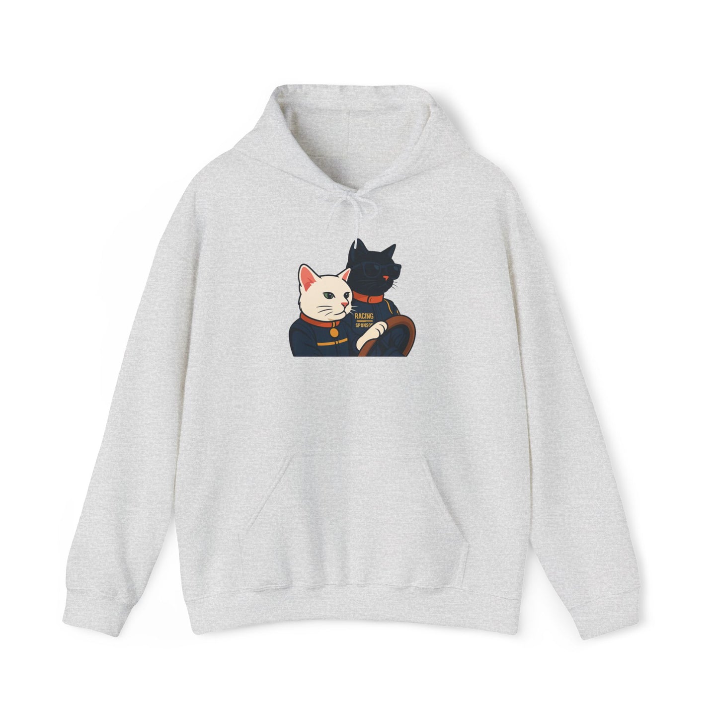 Hoodie - Classic Rally
