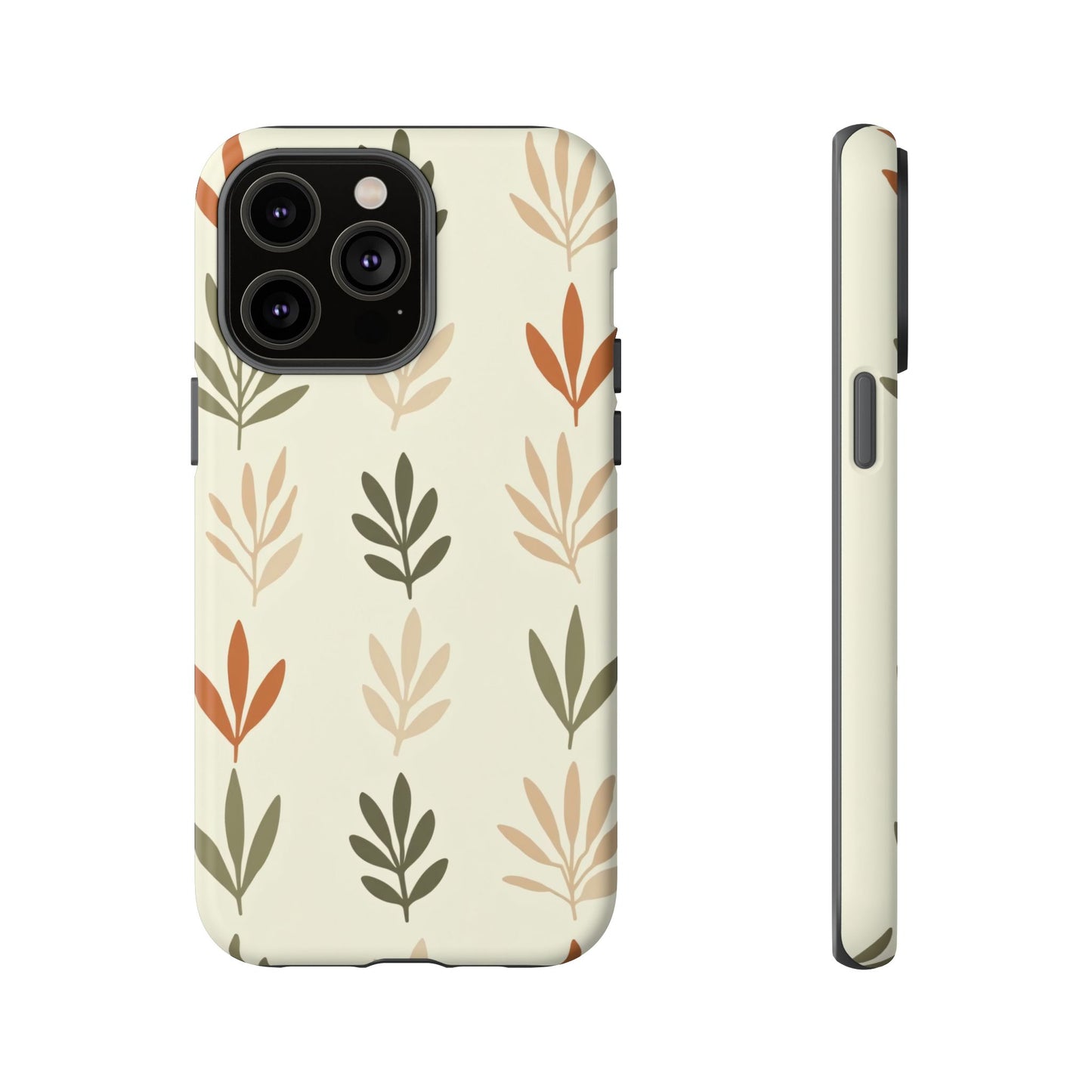 iPhone 14 Series - Botanic