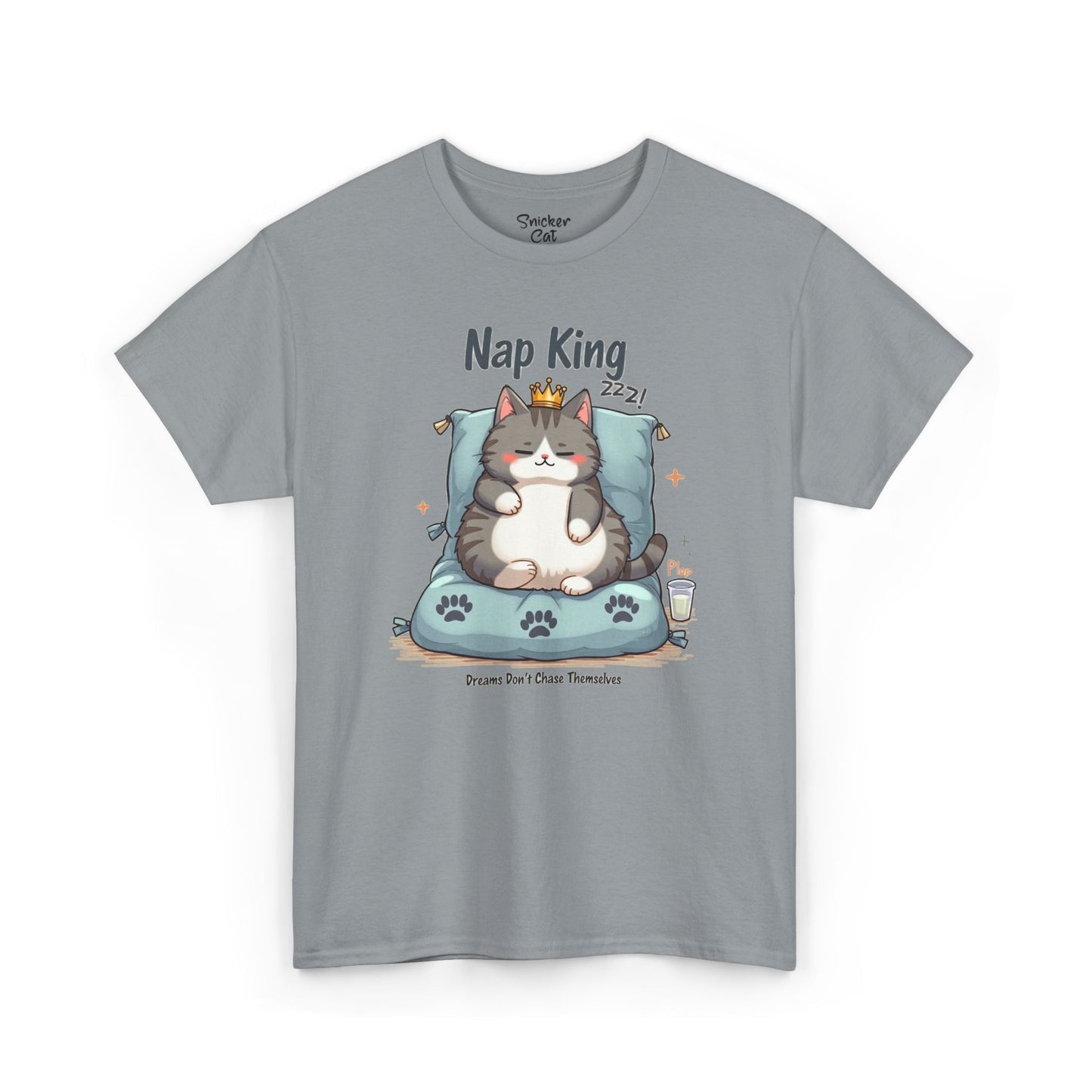 Regular - Nap King