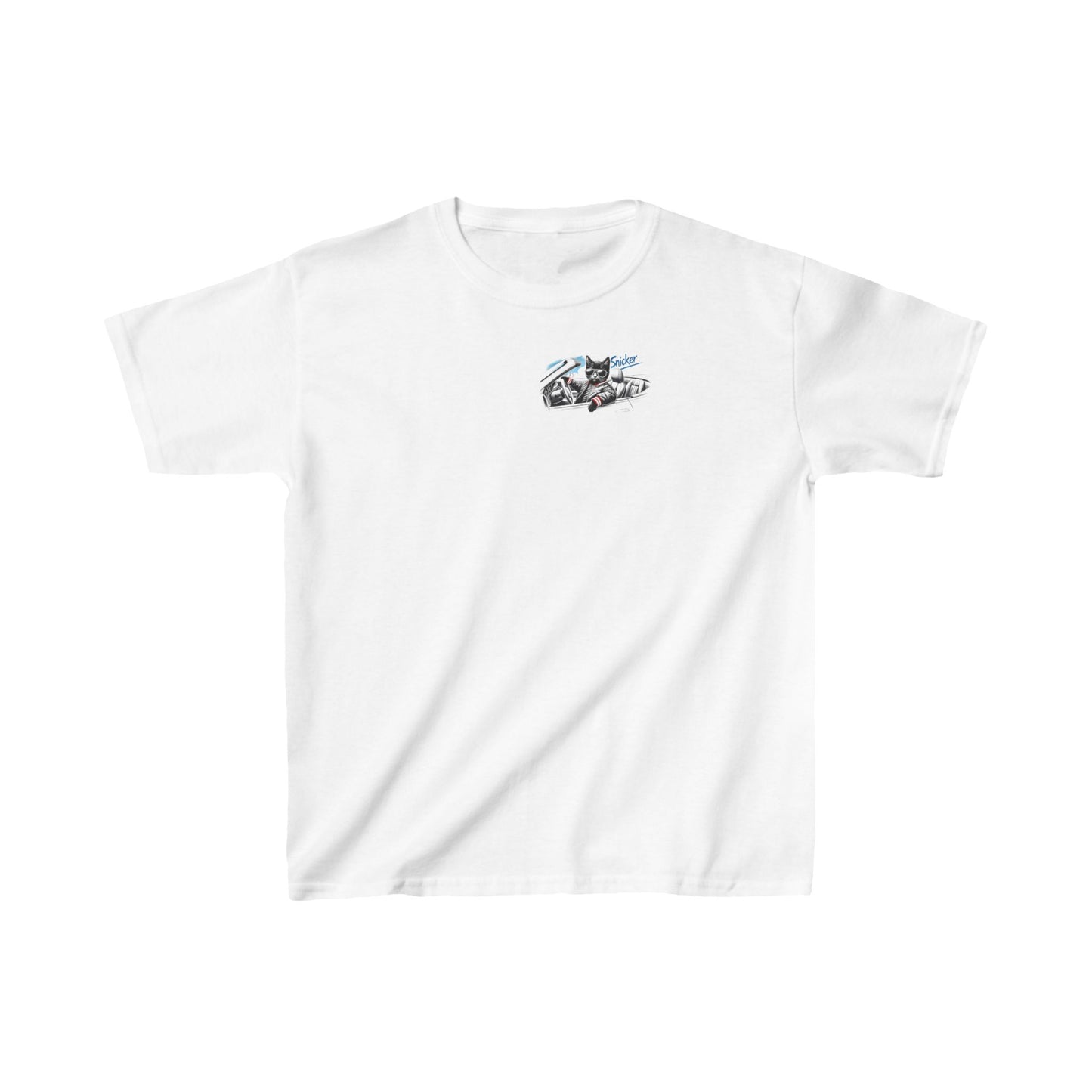 Youth Regular - Snicker Smooth Drive