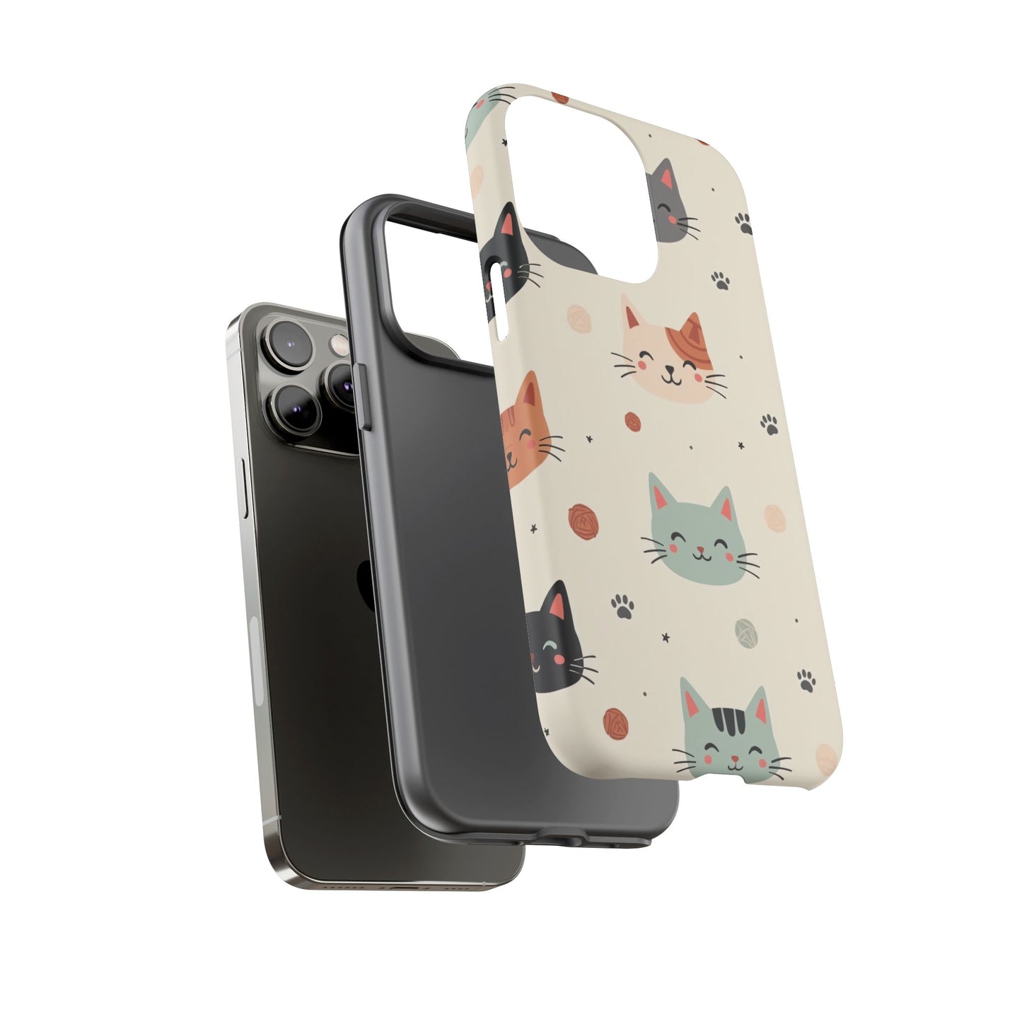 iPhone 14 Series - Purrfect