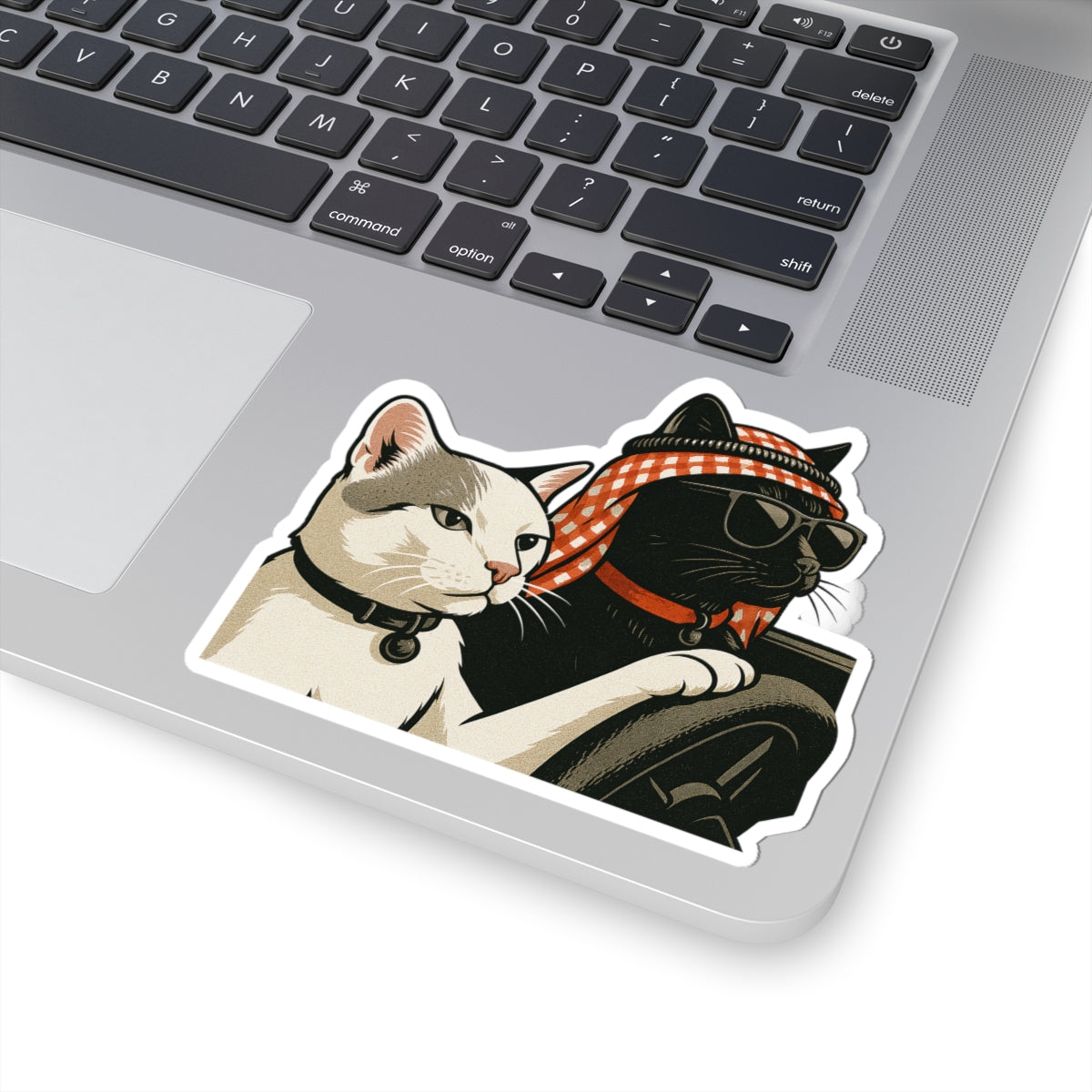 Sticker - Classic Arabic