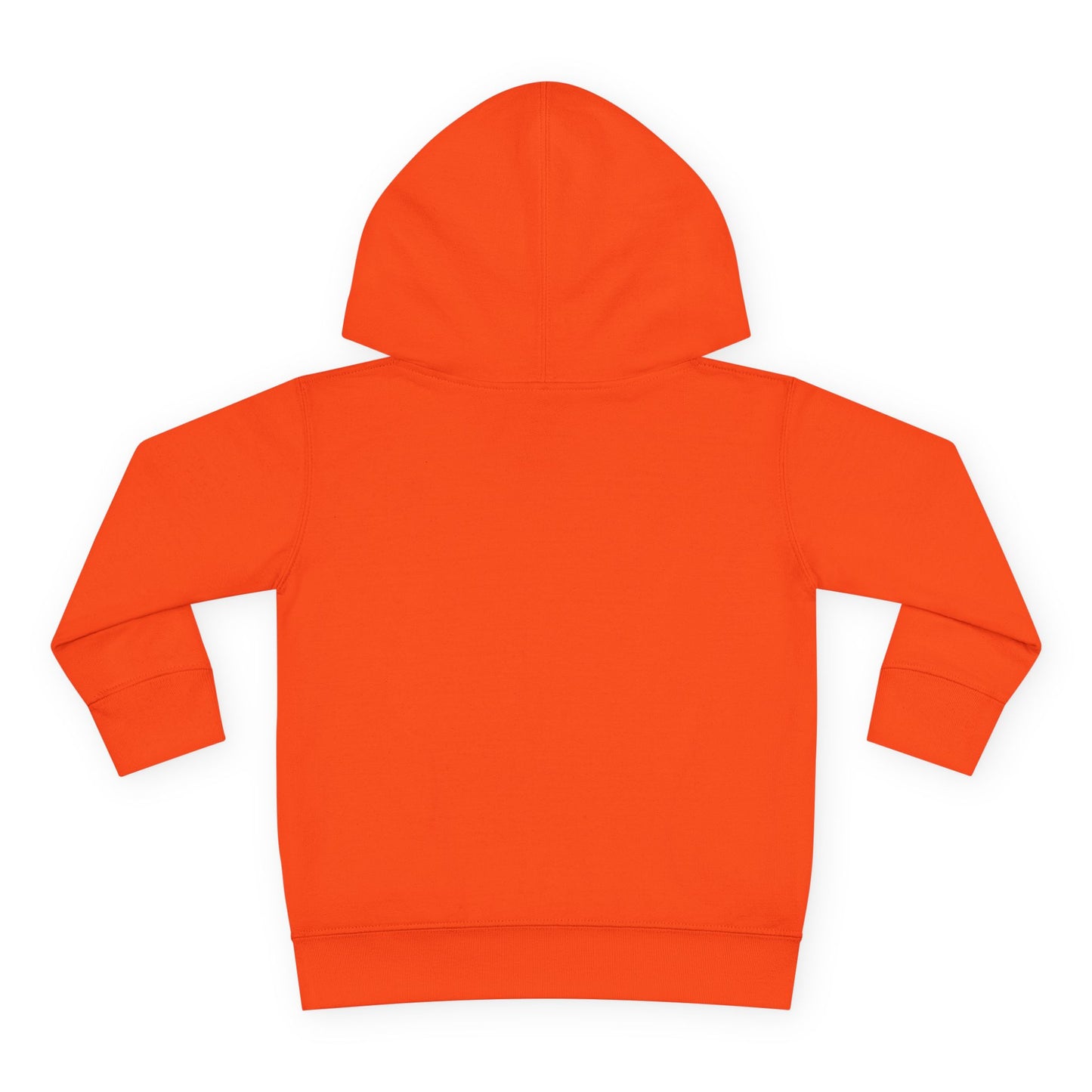 Toddler Hoodie - Classic