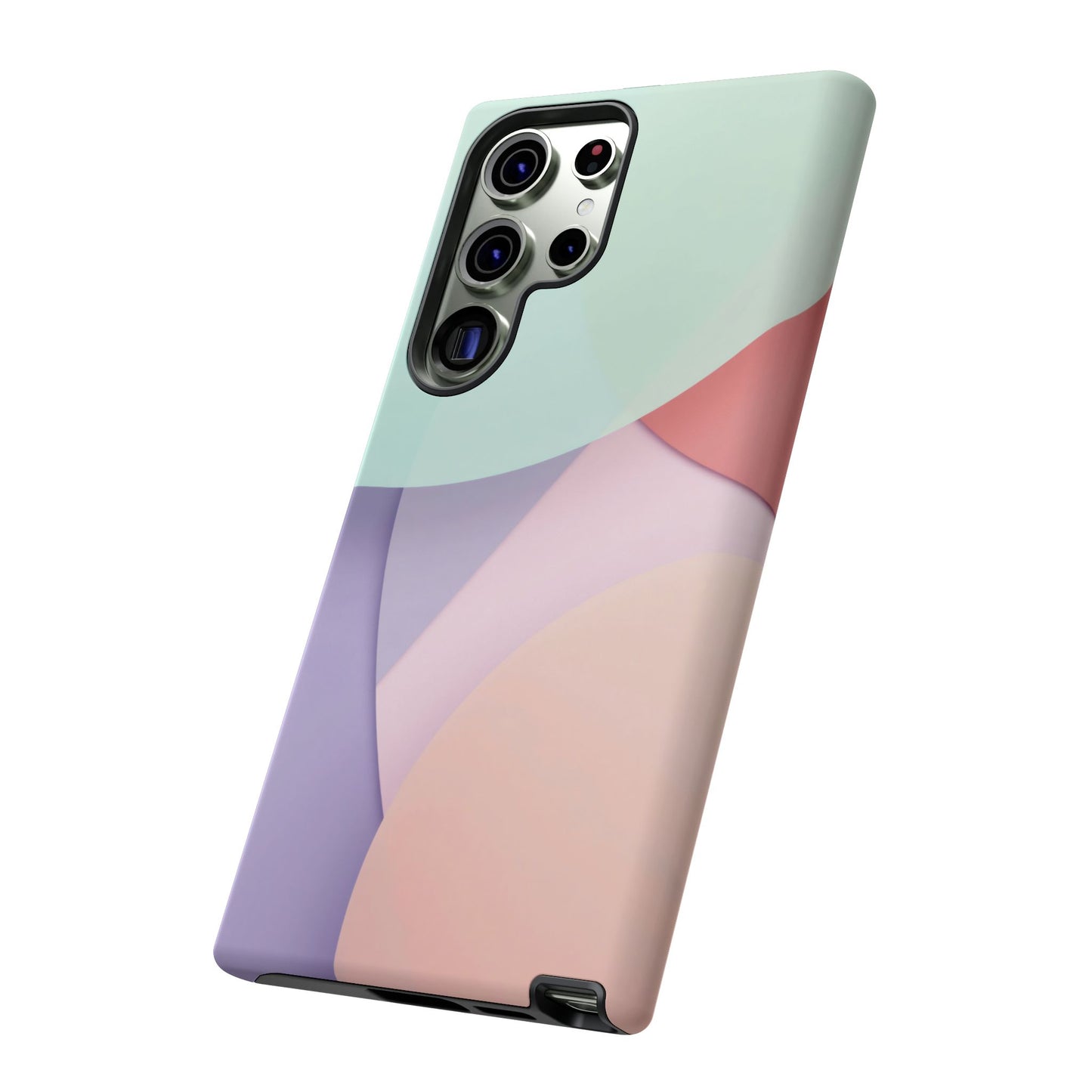 Samsung Galaxy S23 Series - Pastel