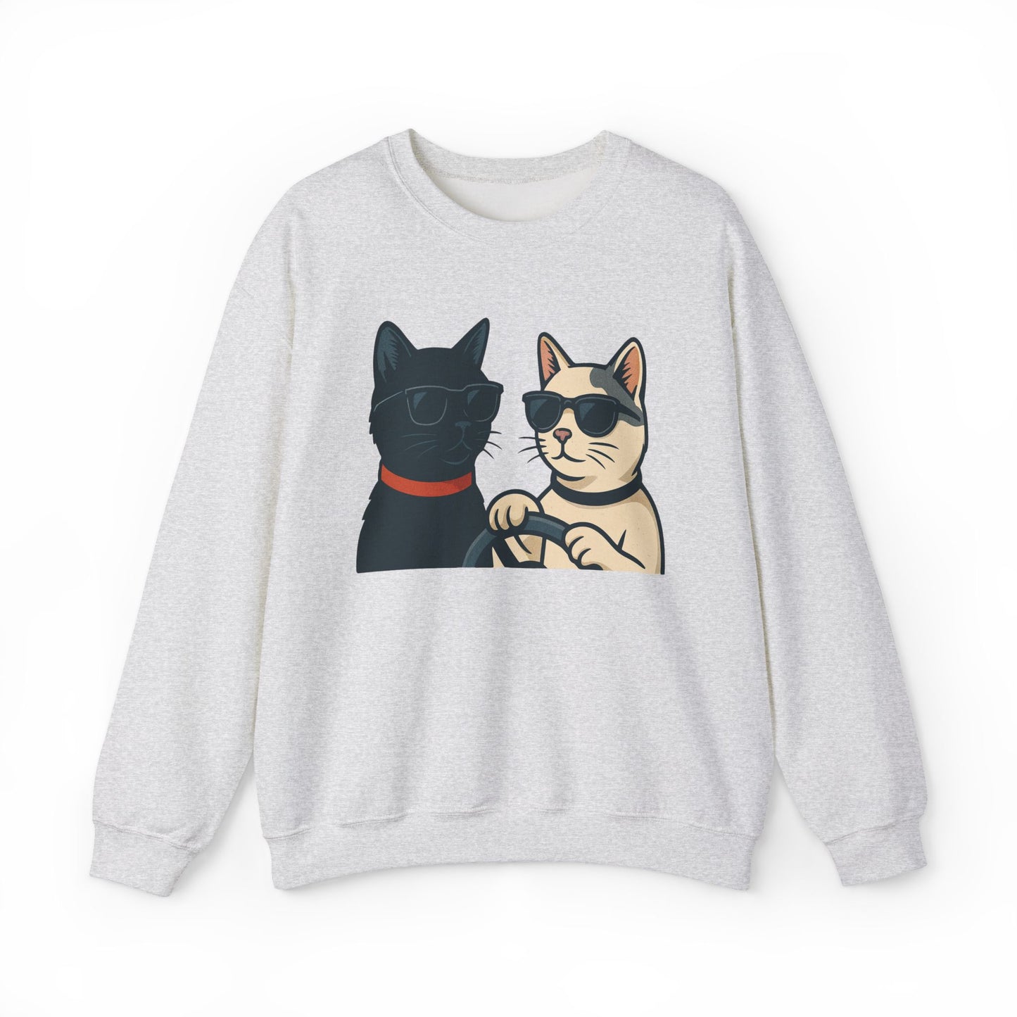 Sweatshirt - Classic V4