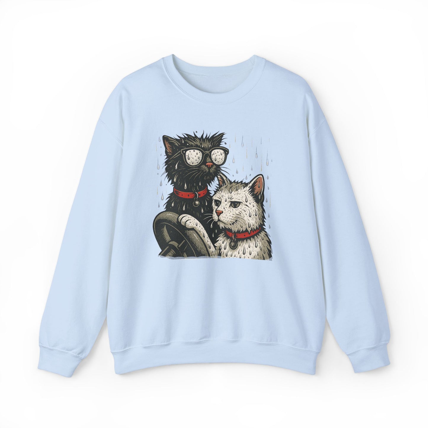 Sweatshirt - Classic Rainy