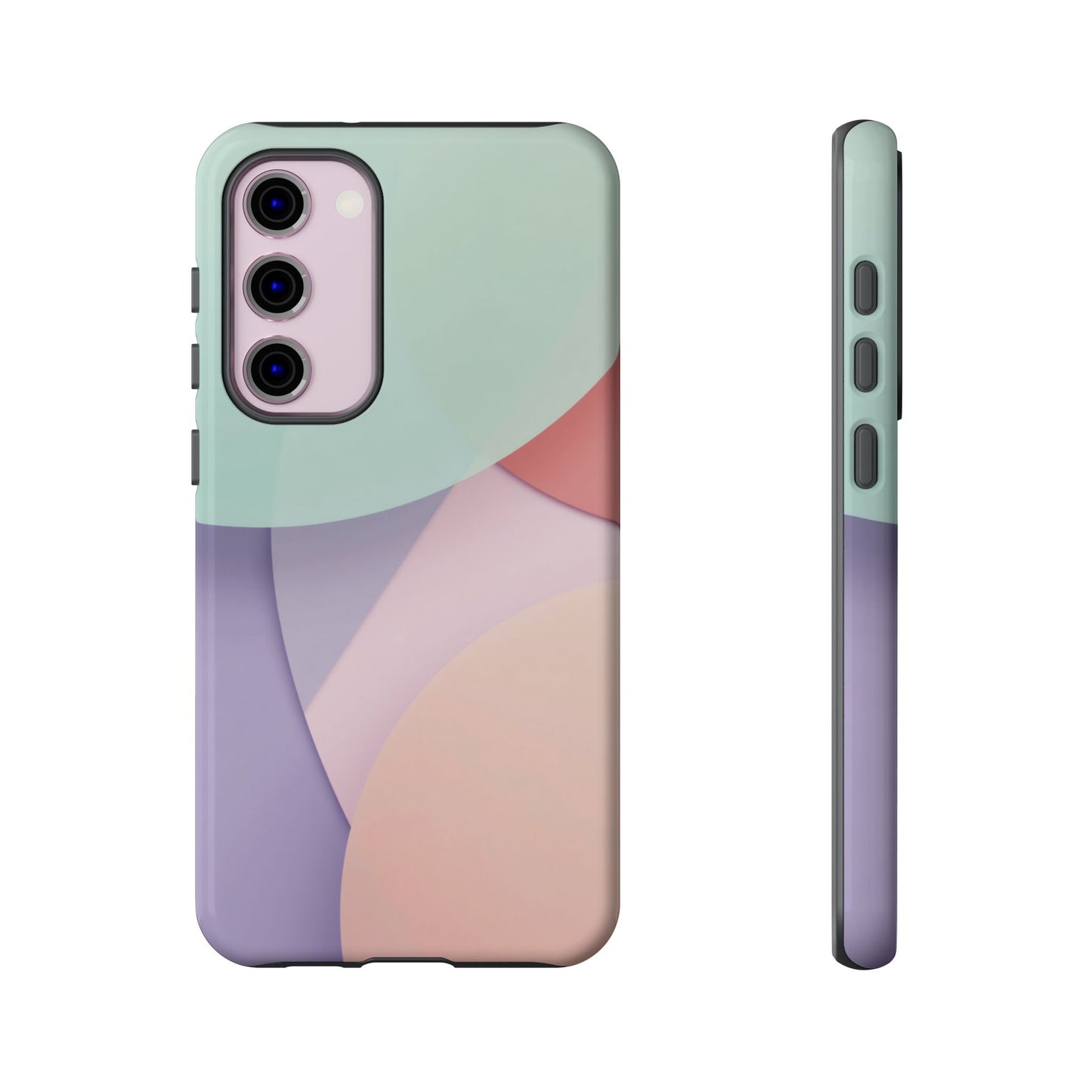 Samsung Galaxy S23 Series - Pastel