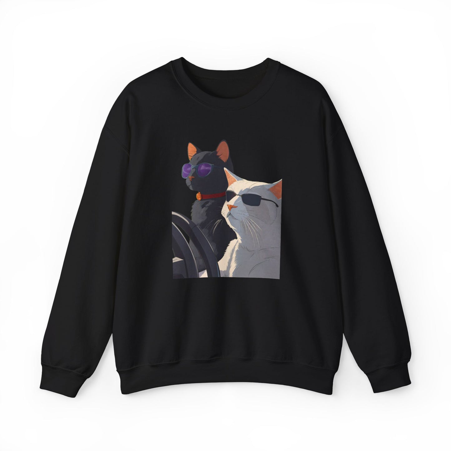 Sweatshirt - Classic v2