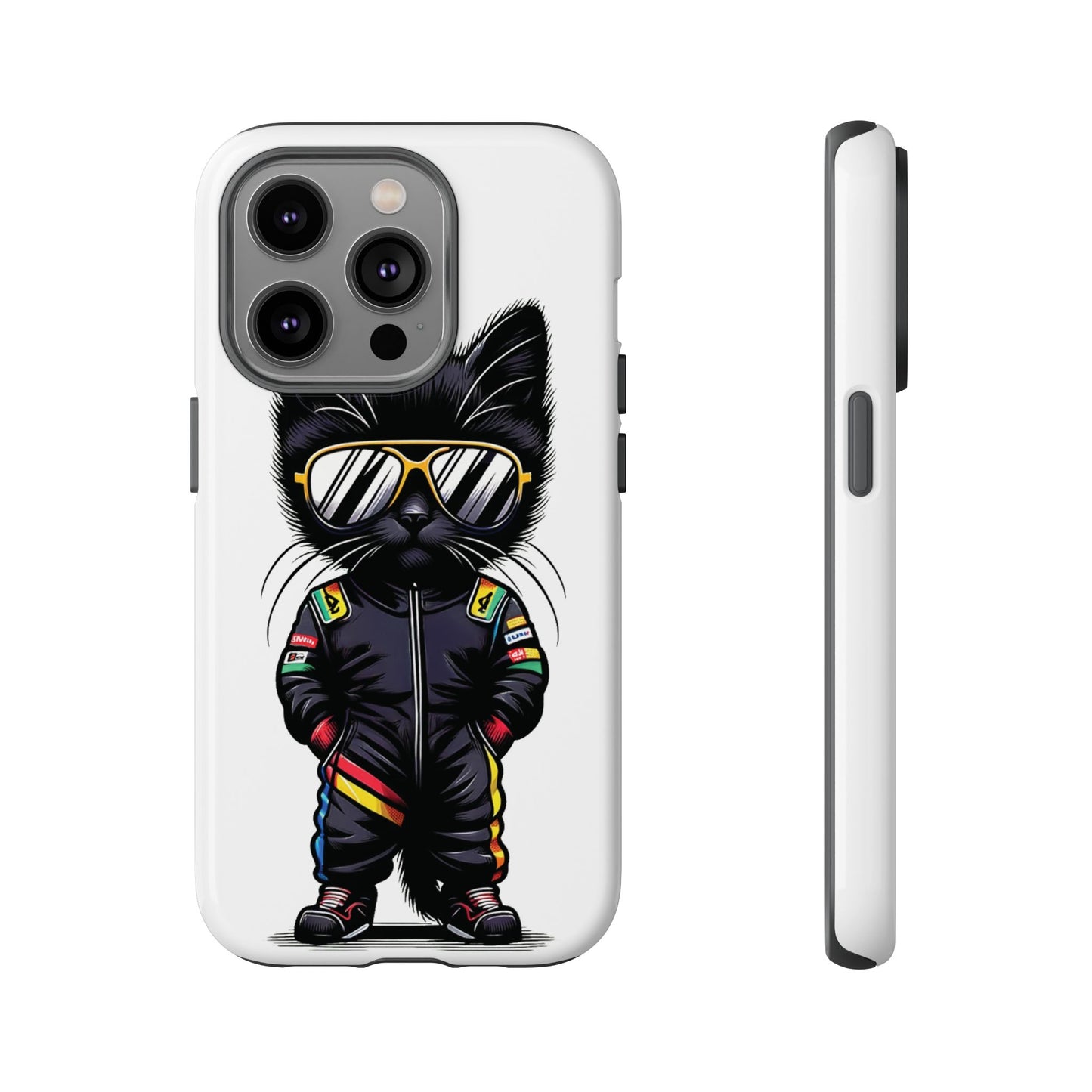 iPhone 14 Series - Racer