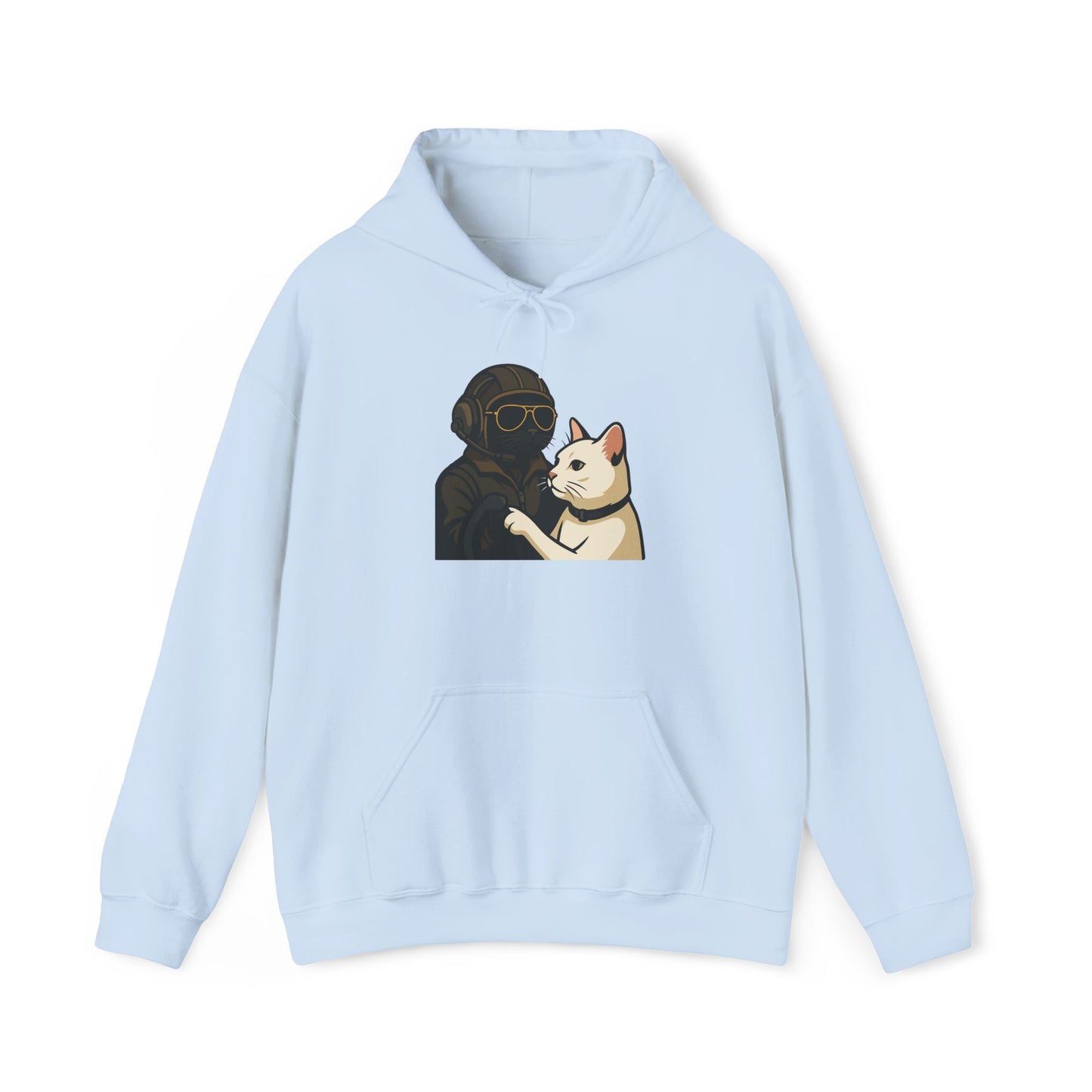 Hoodie - Classic Pilot V3