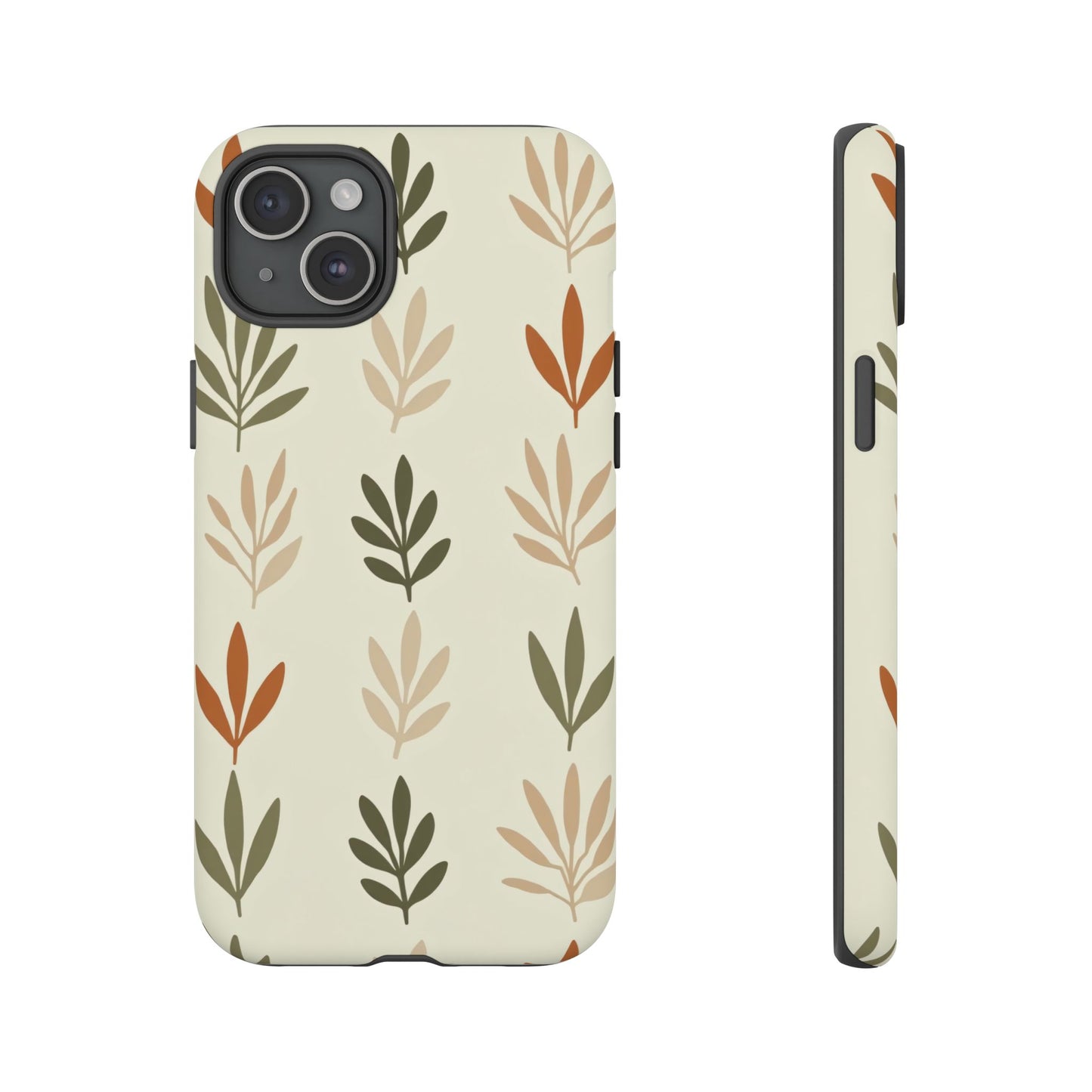 iPhone 15 Series - Botanic