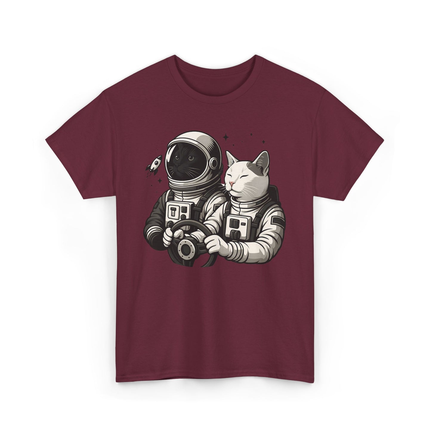 Regular - Classic Astronaut