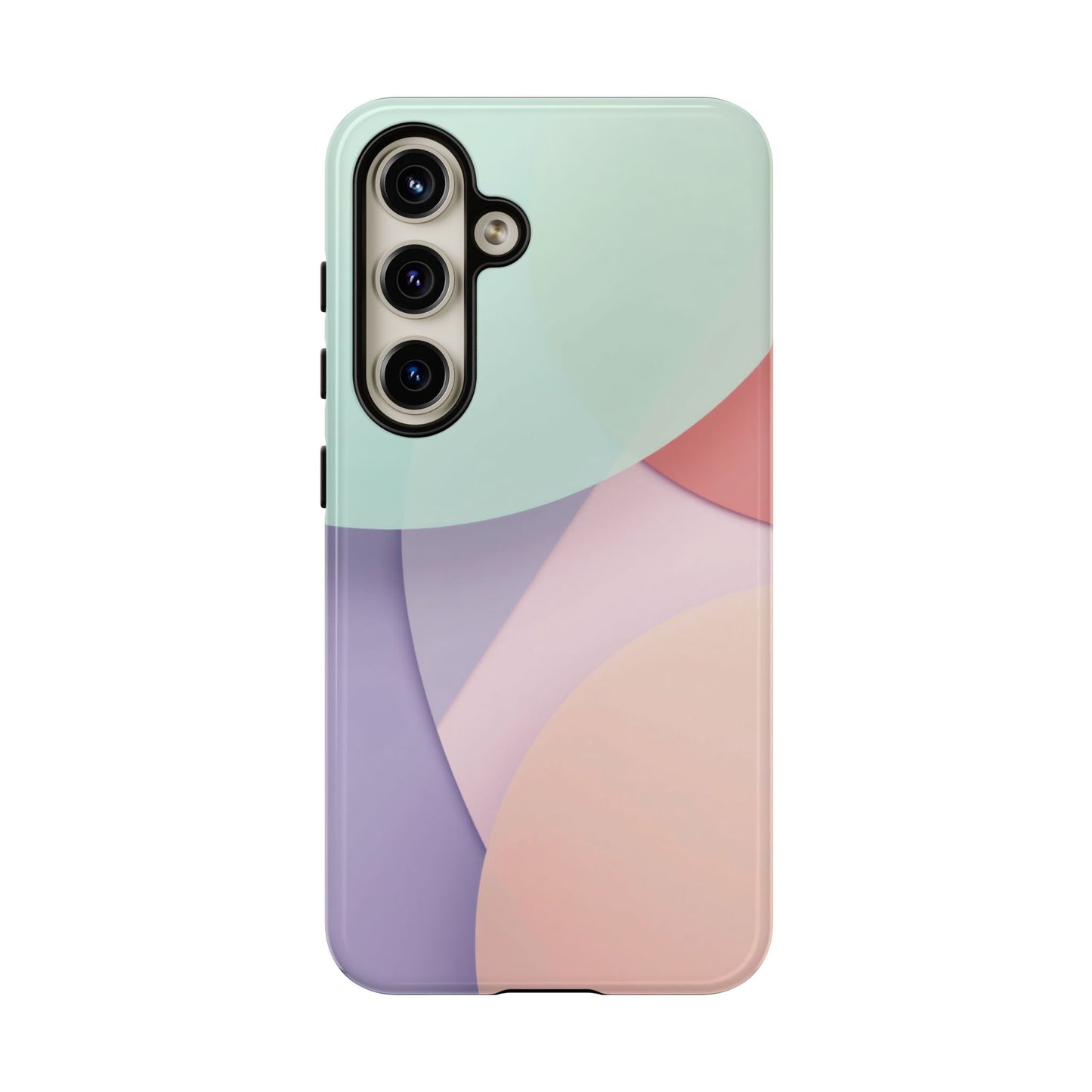 Samsung Galaxy S24 Series - Pastel