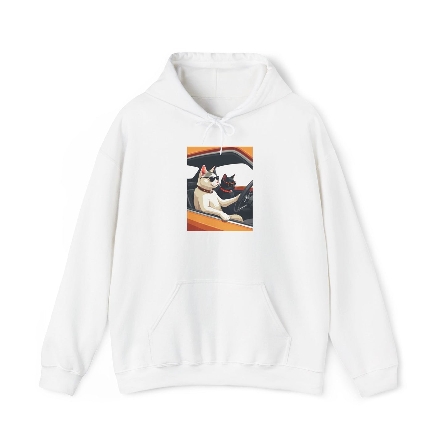 Hoodie - Snicker And Louie