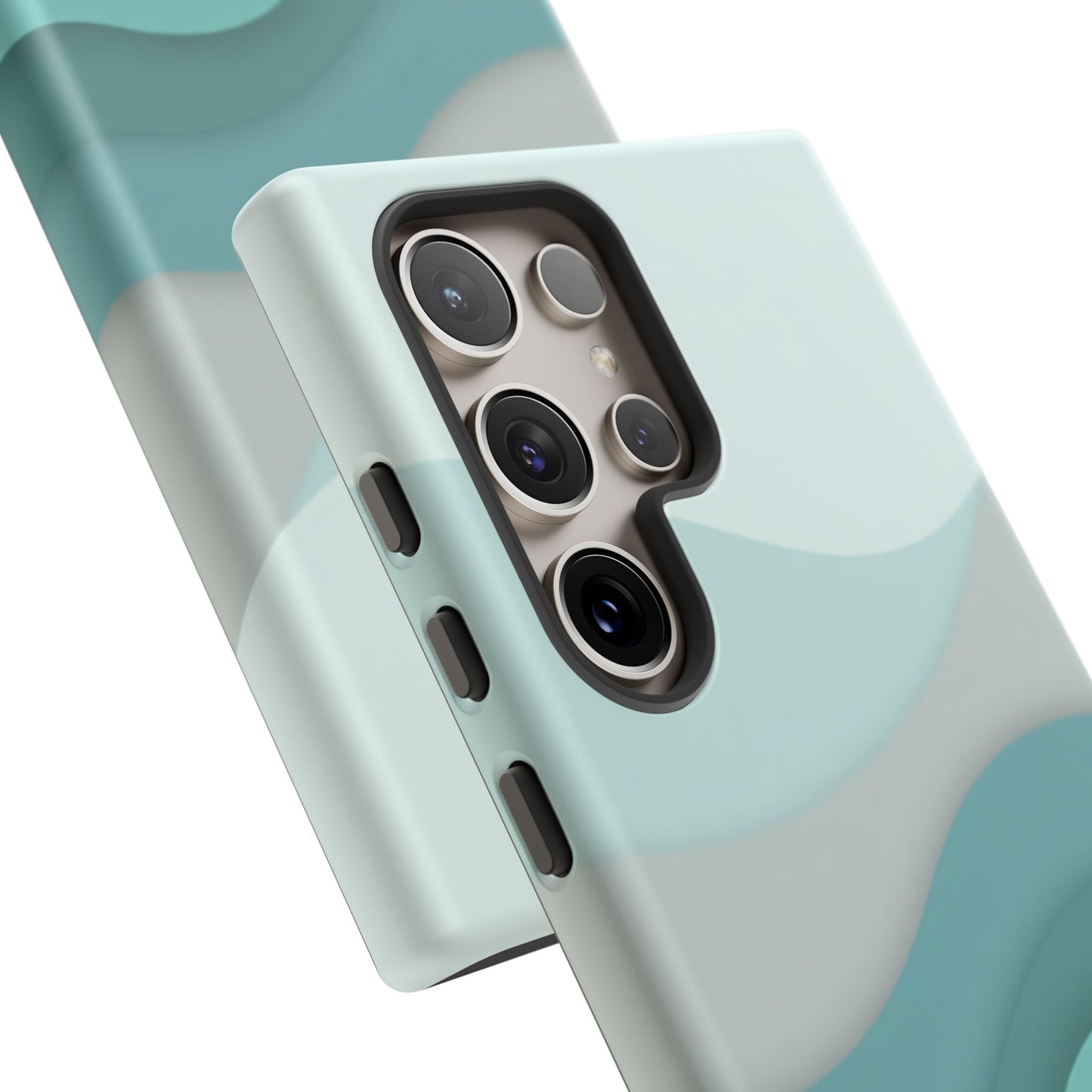 Samsung Galaxy S24 Series - Serenity