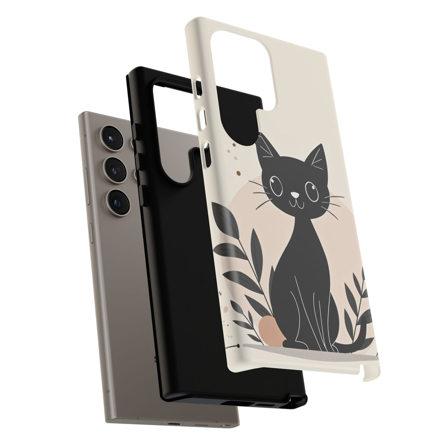 Samsung Galaxy S24 Series - Whiskers