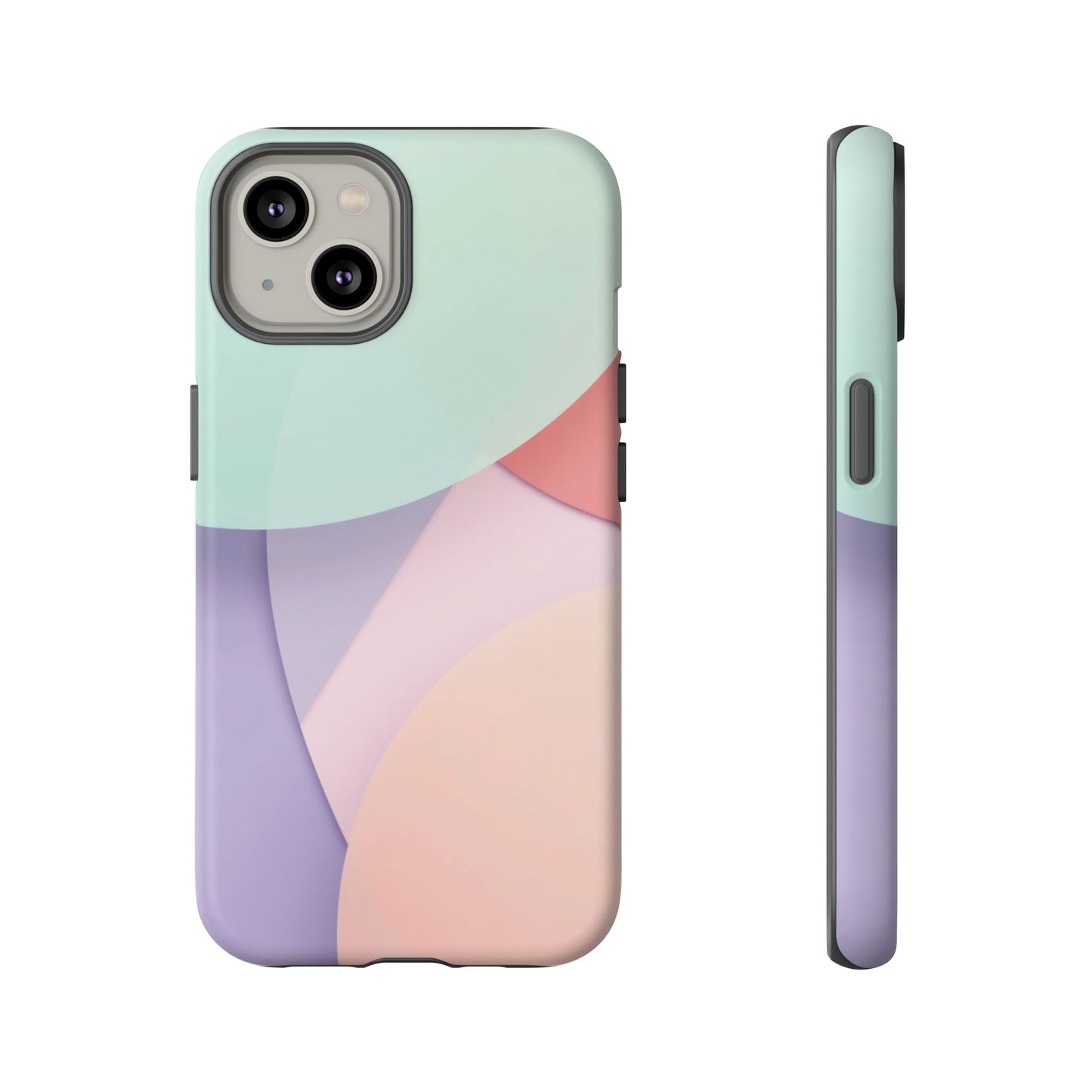 iPhone 14 Series - Pastel
