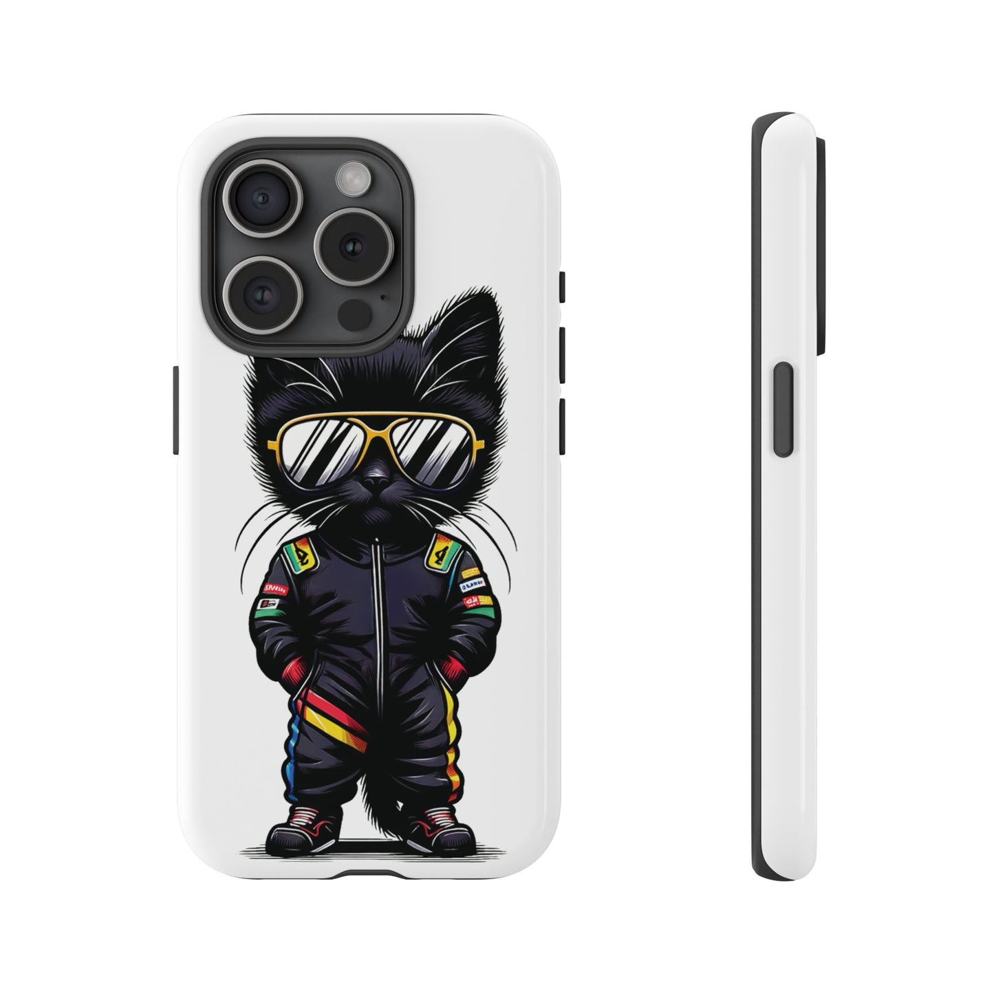 iPhone 15 Series - Racer