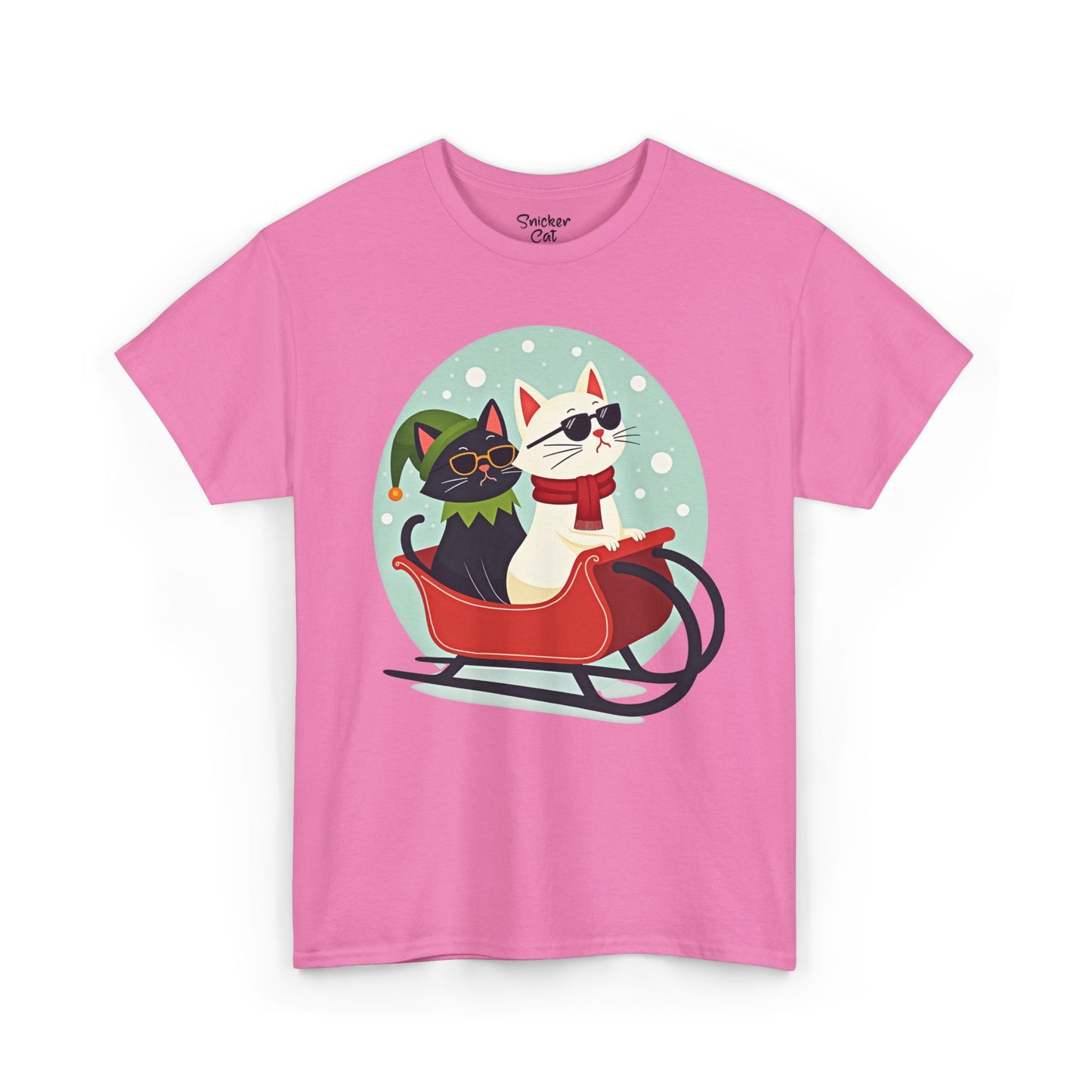 Regular - Christmas Race