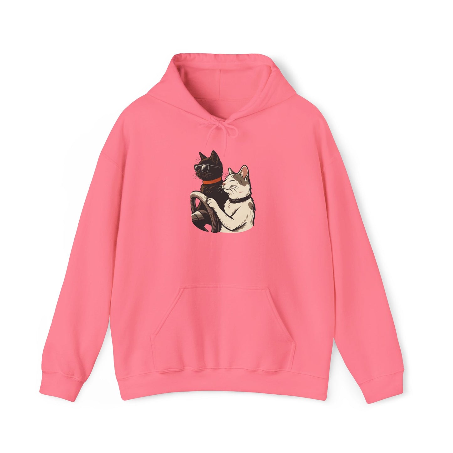 Hoodie - Classic V3