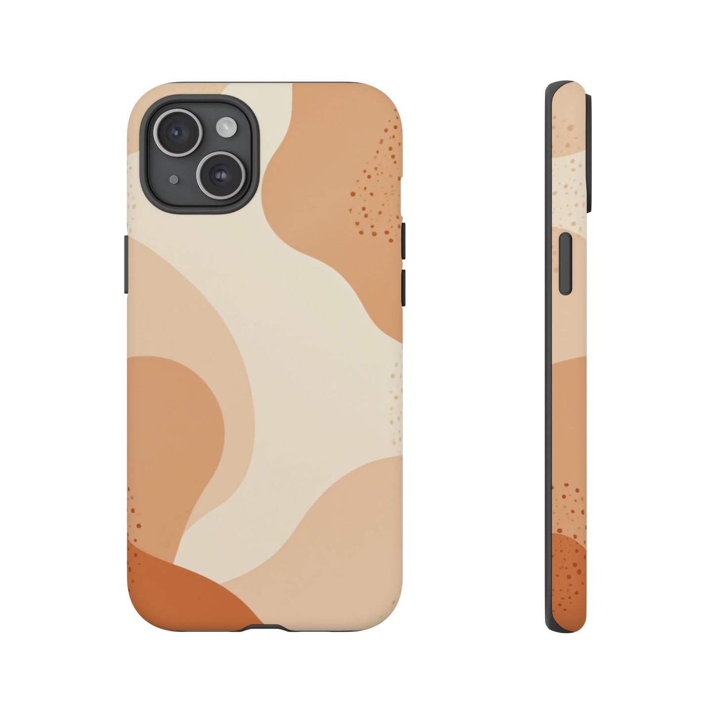 iPhone 15 Series - Amber