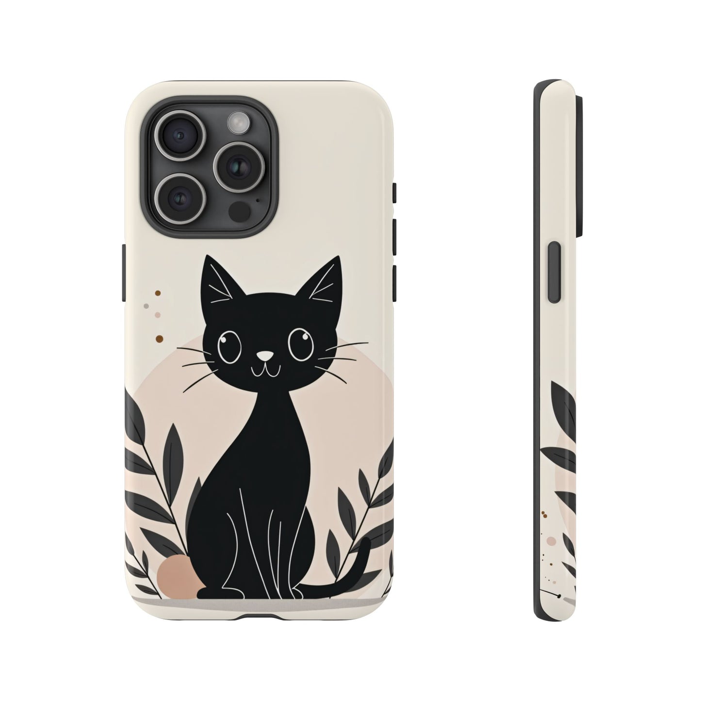 iPhone 15 Series - Whiskers