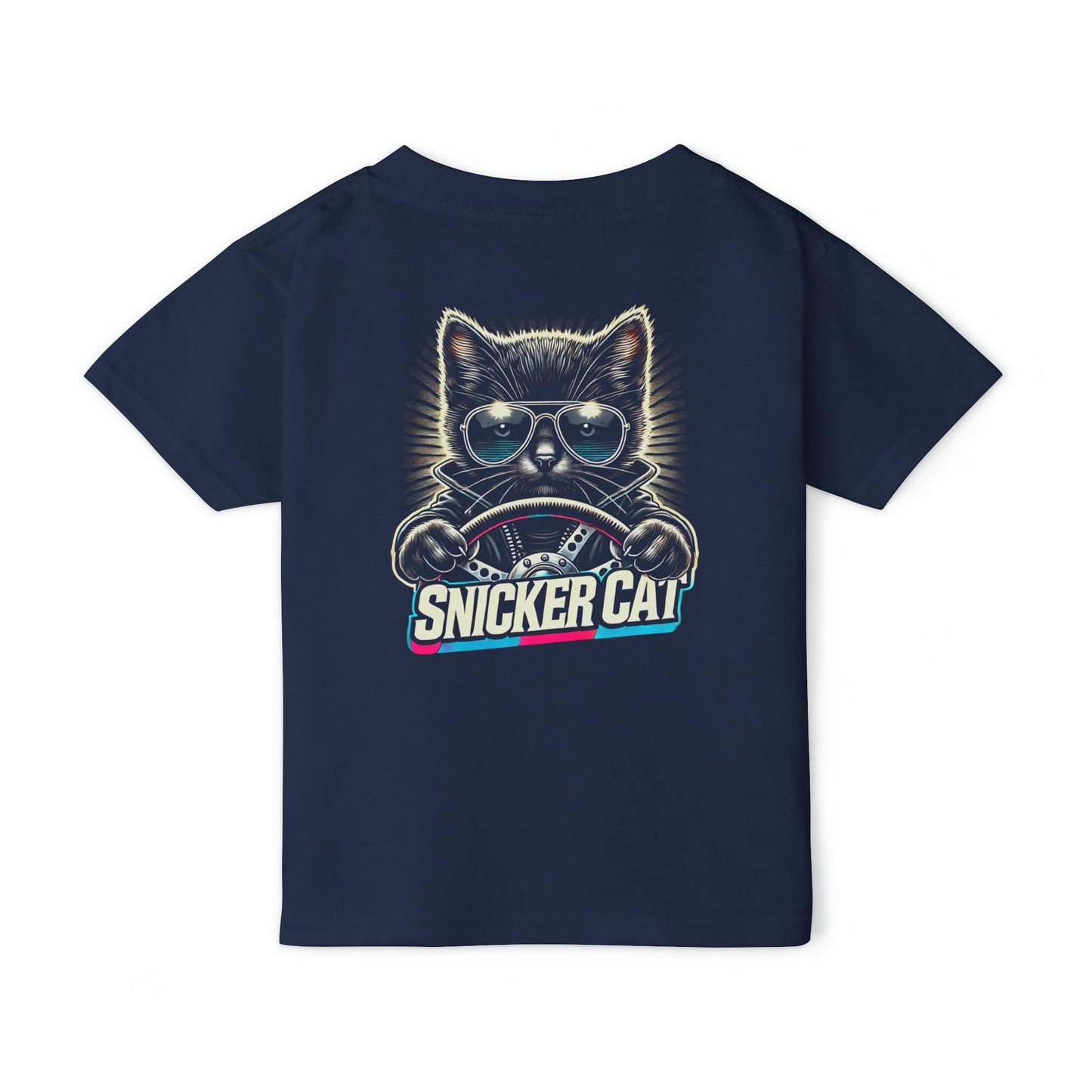 Toddler Regular - Wheel Master Snicker v2