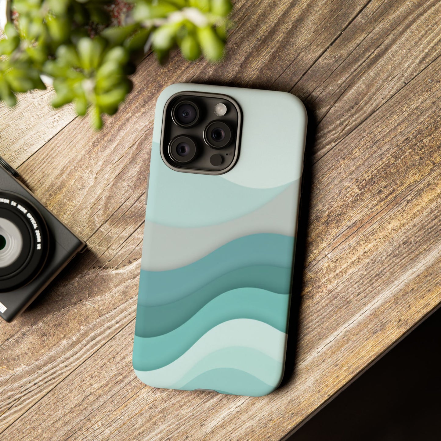 iPhone 15 Series - Serenity