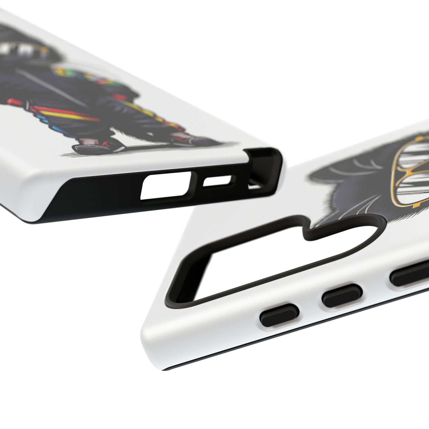 Samsung Galaxy S24 Series - Racer