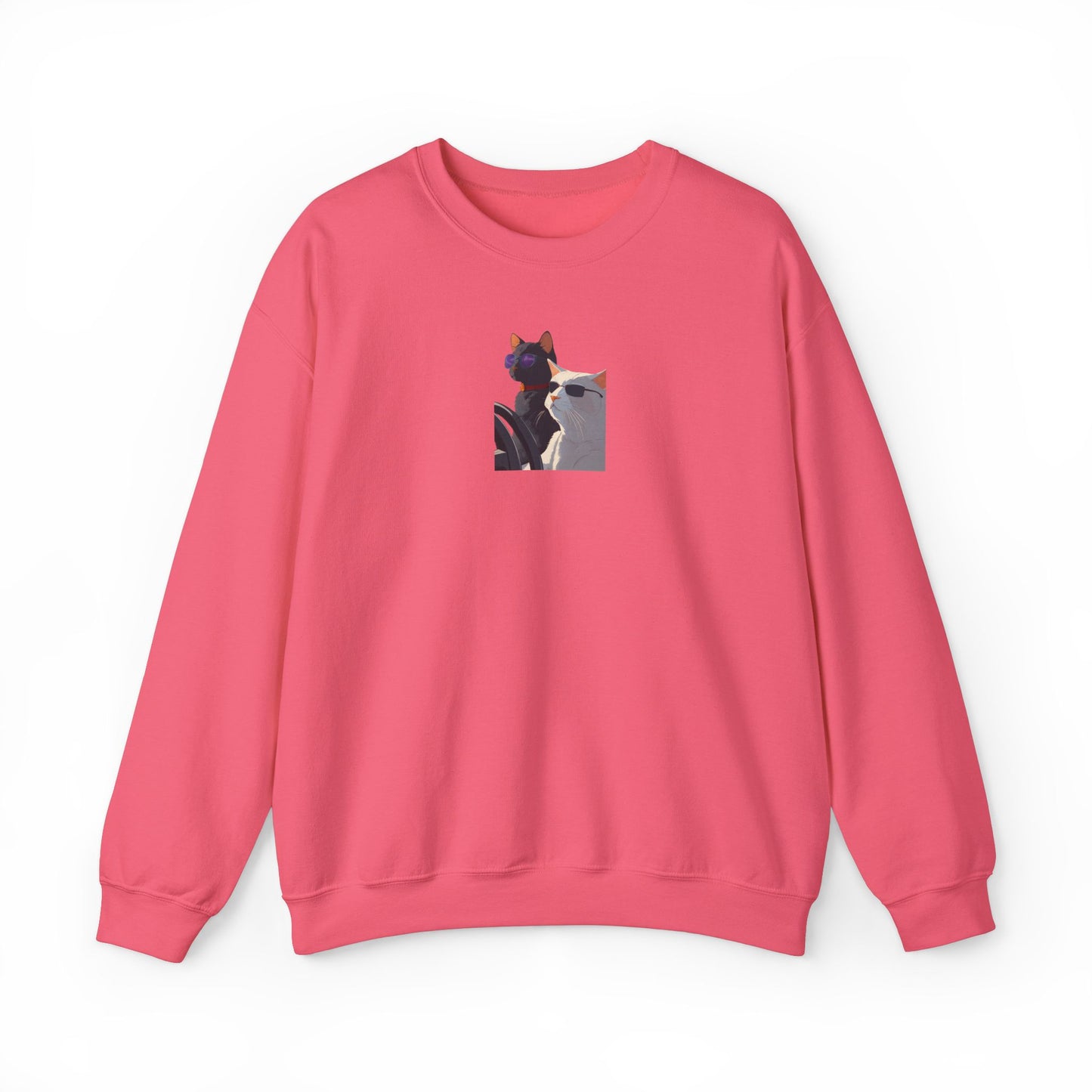 Sweatshirt - Classic