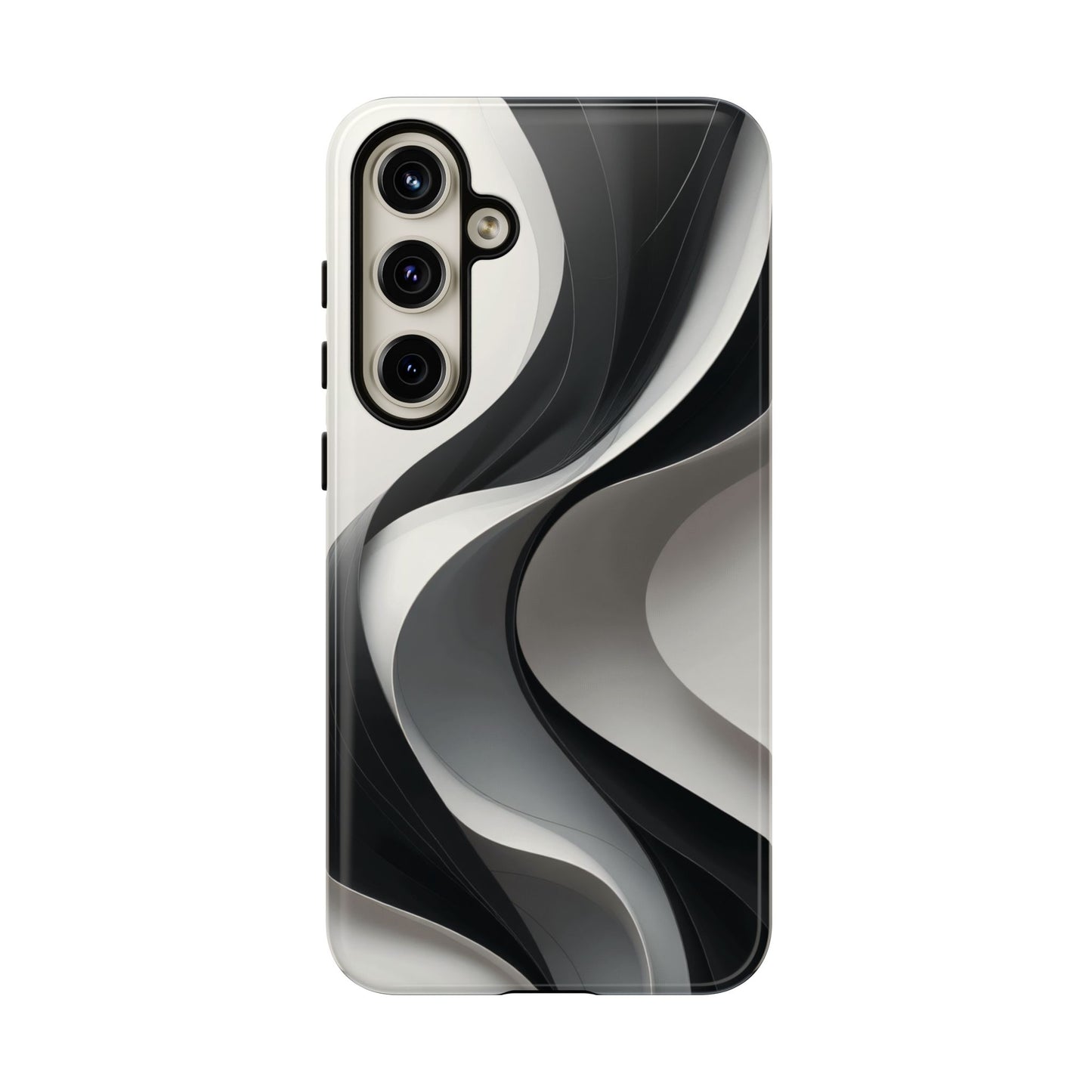 Samsung Galaxy S24 Series - Flow