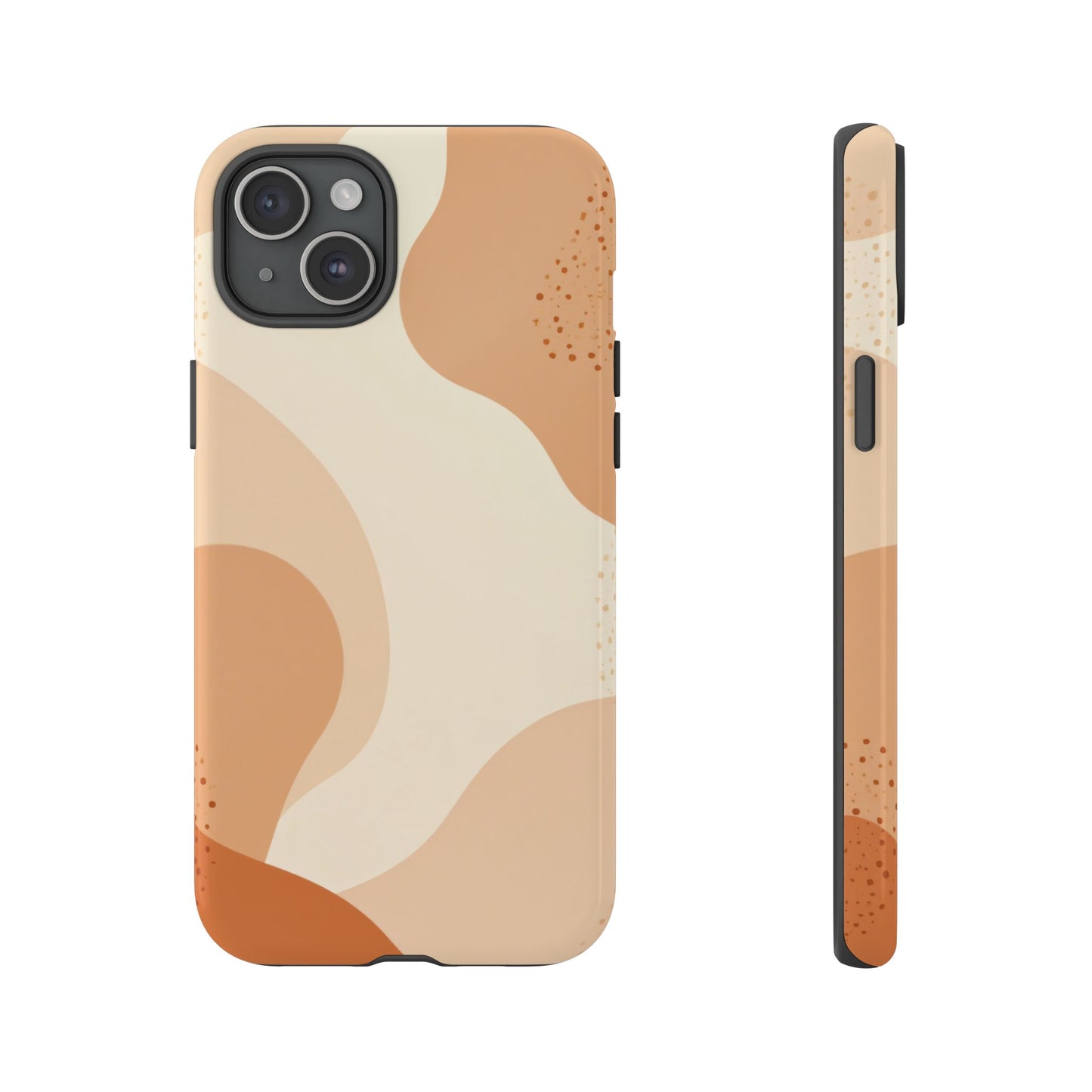 iPhone 15 Series - Amber