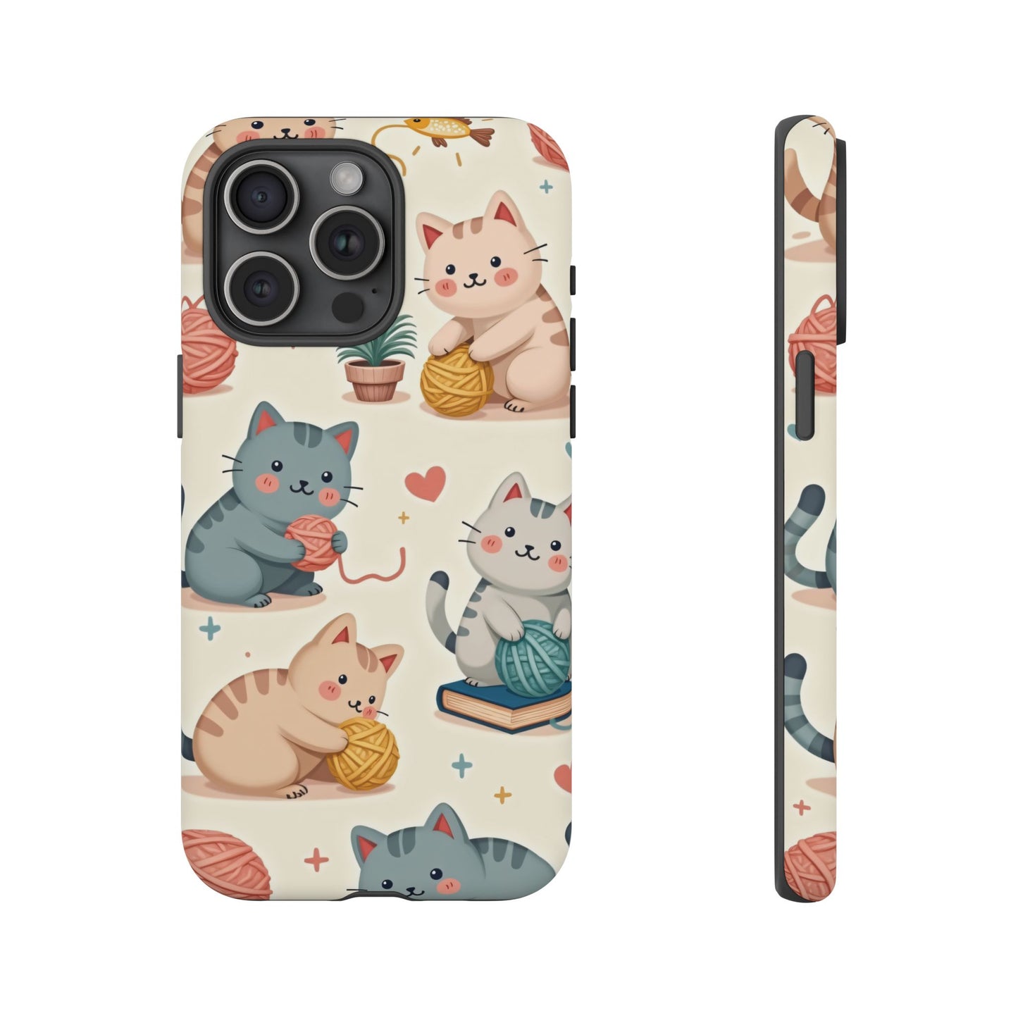 iPhone 15 Series - Meowment