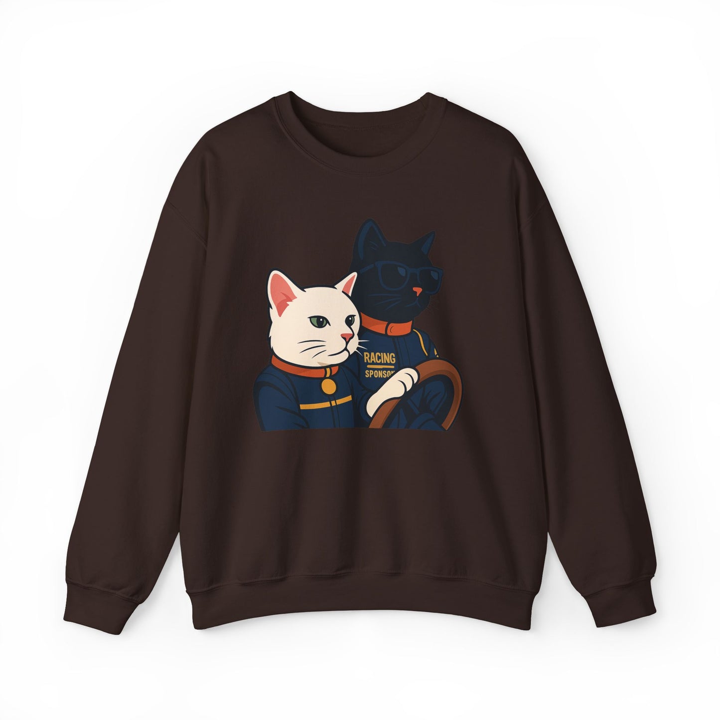 Sweatshirt - Classic Rally