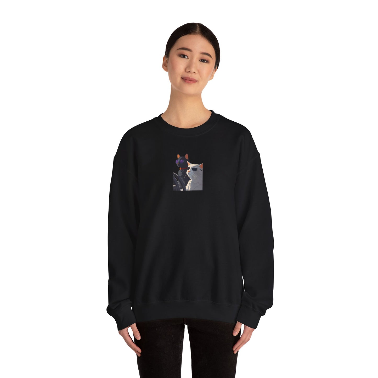 Sweatshirt - Classic