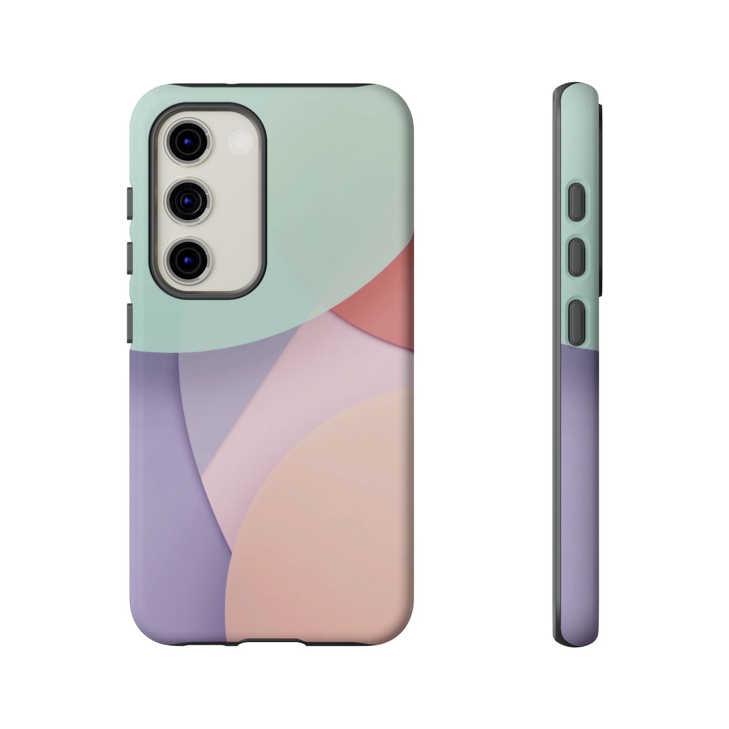 Samsung Galaxy S23 Series - Pastel