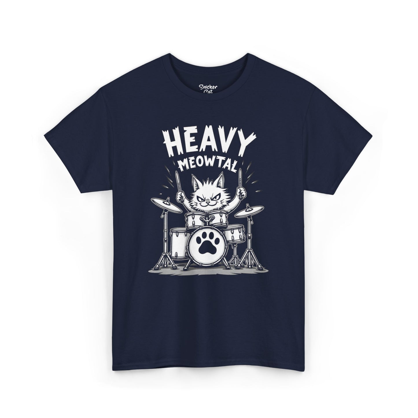 Regular - Meowtal