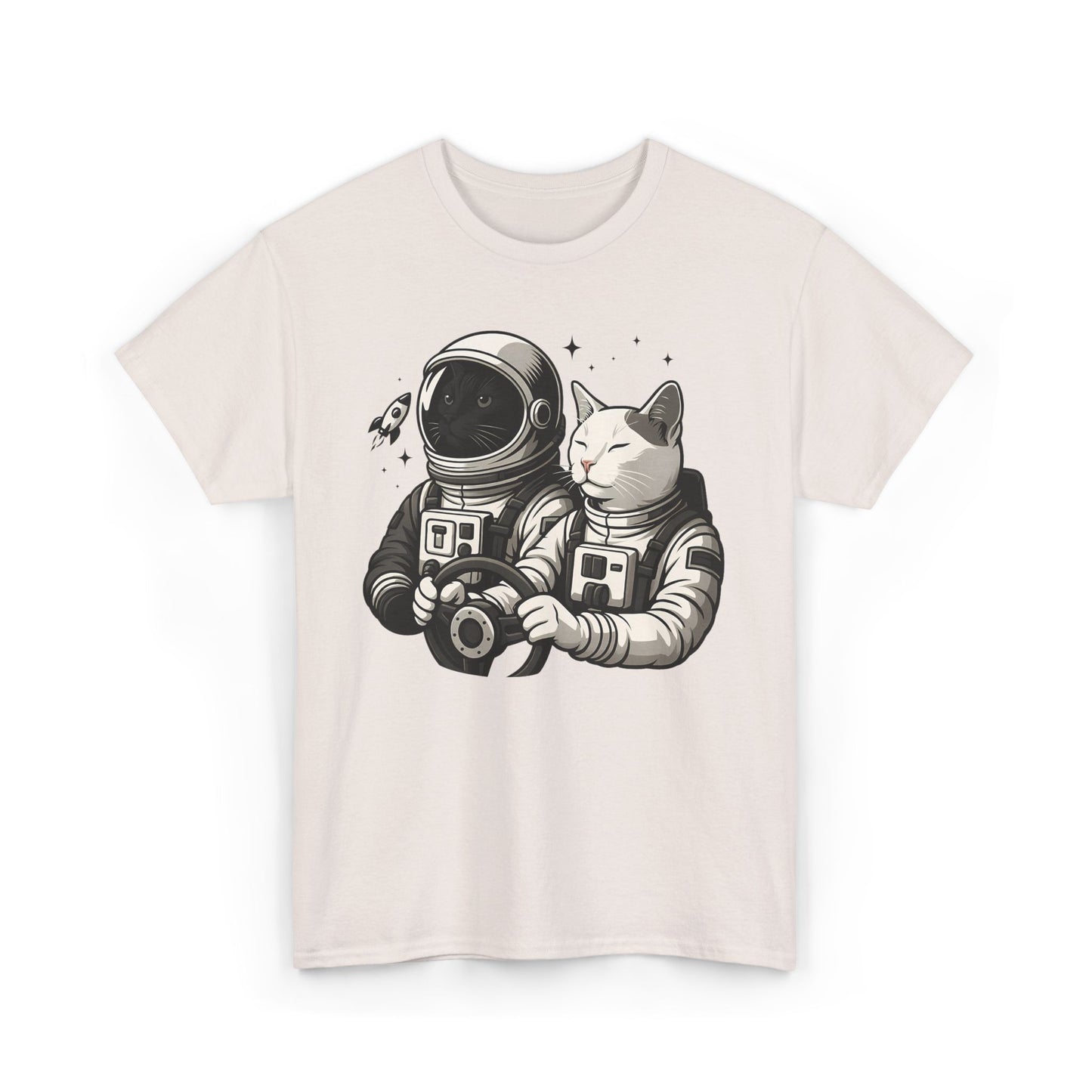 Regular - Classic Astronaut