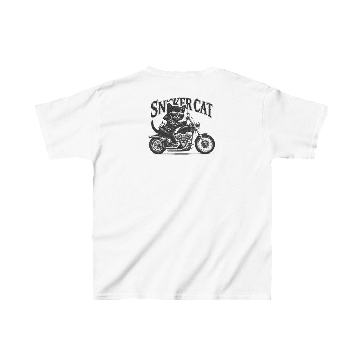 Youth Regular - Road King Snicker