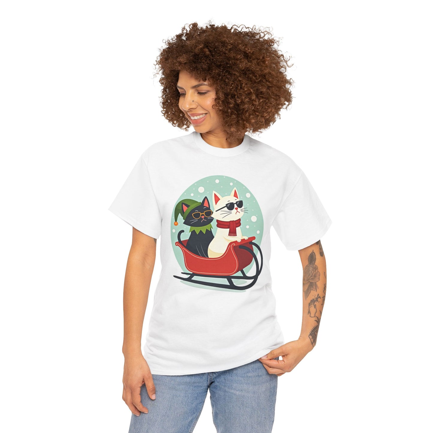 Regular - Christmas Race