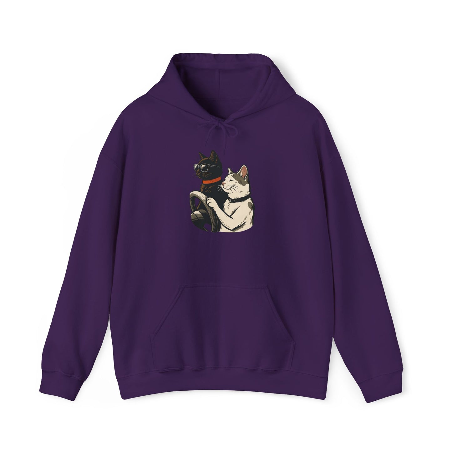 Hoodie - Classic V3