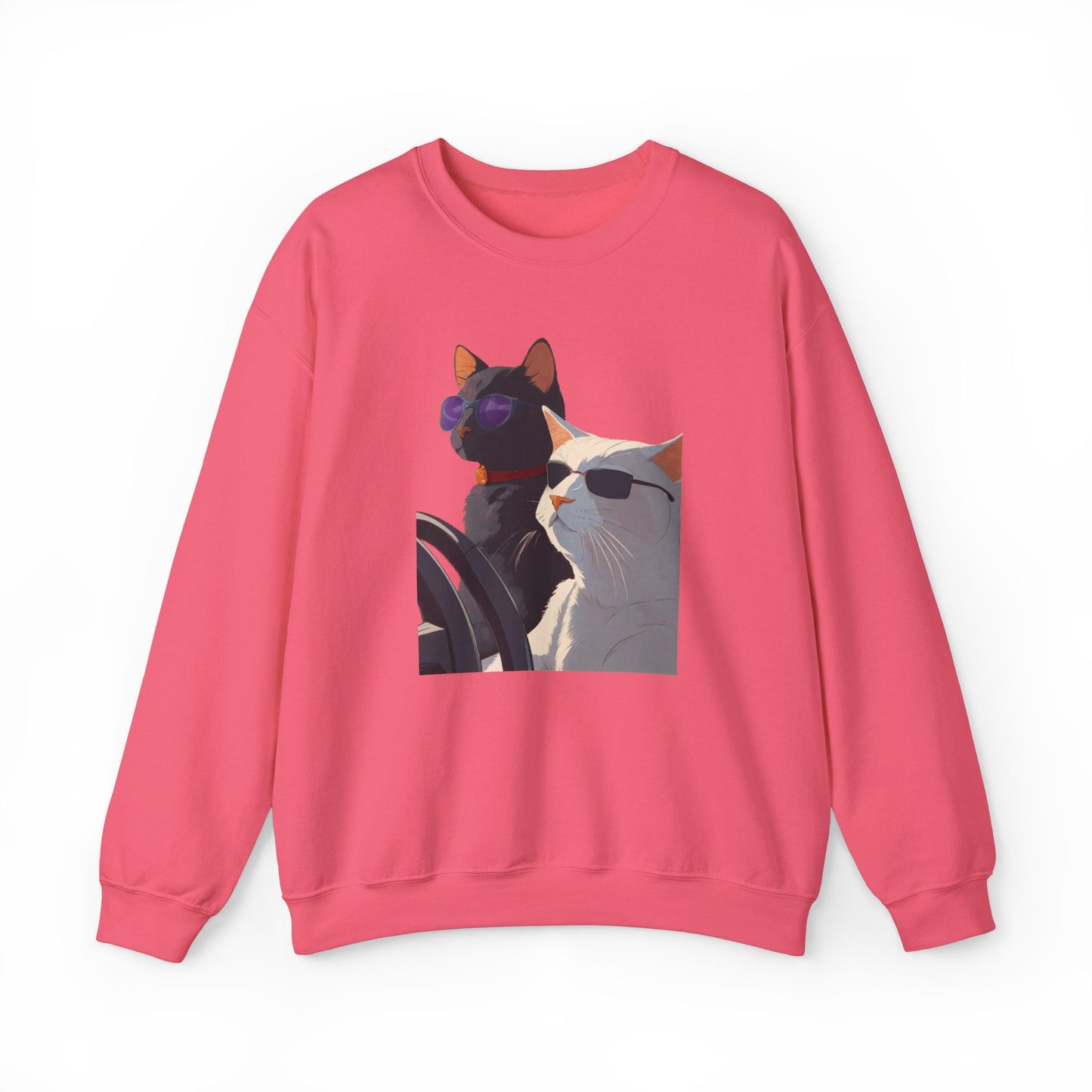 Sweatshirt - Classic v2