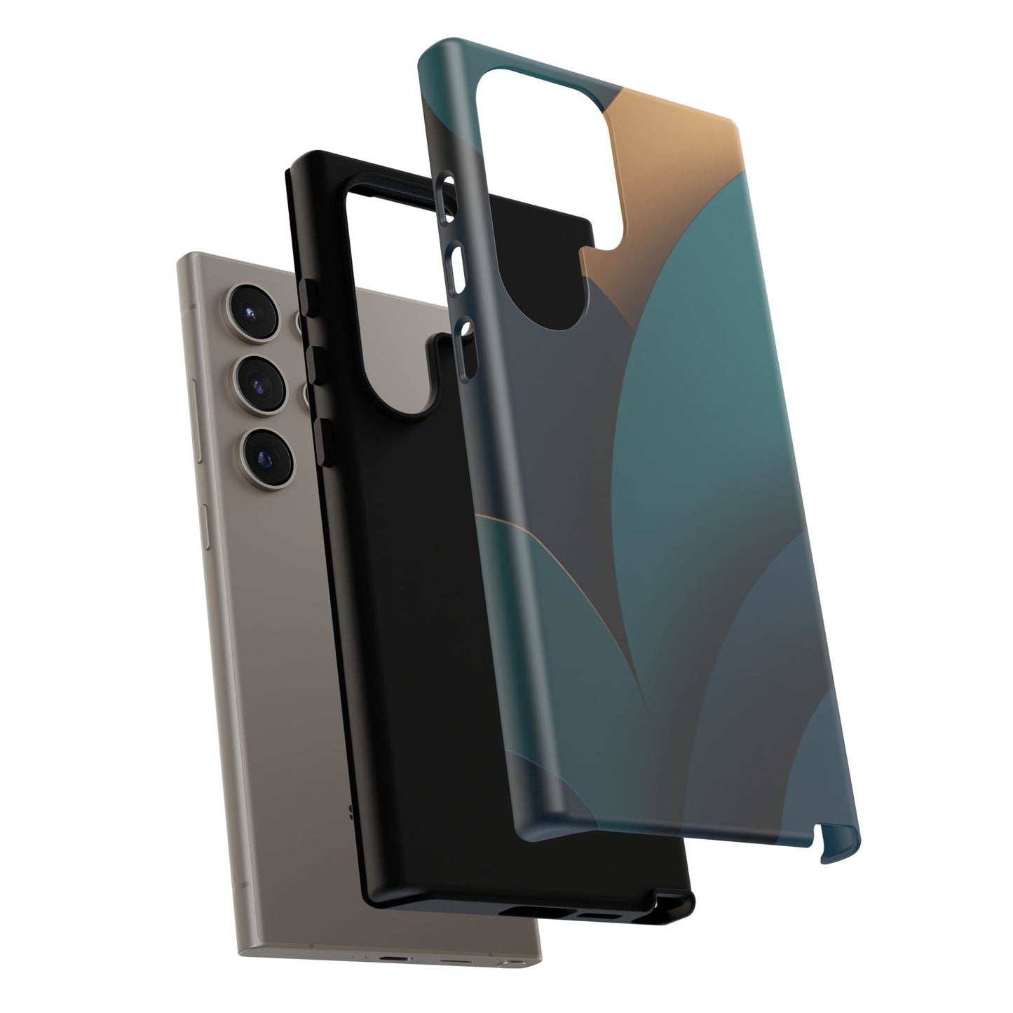 Samsung Galaxy S24 Series - Arc