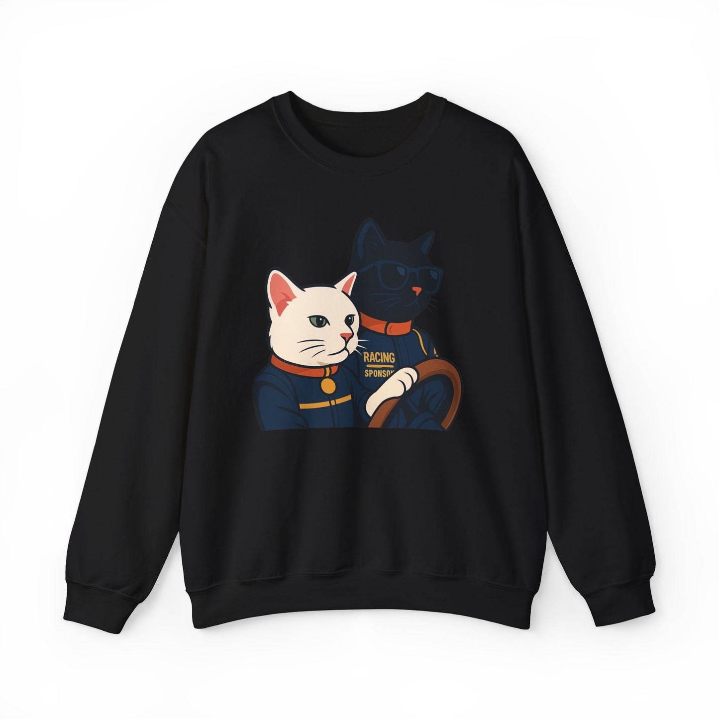 Sweatshirt - Classic Rally