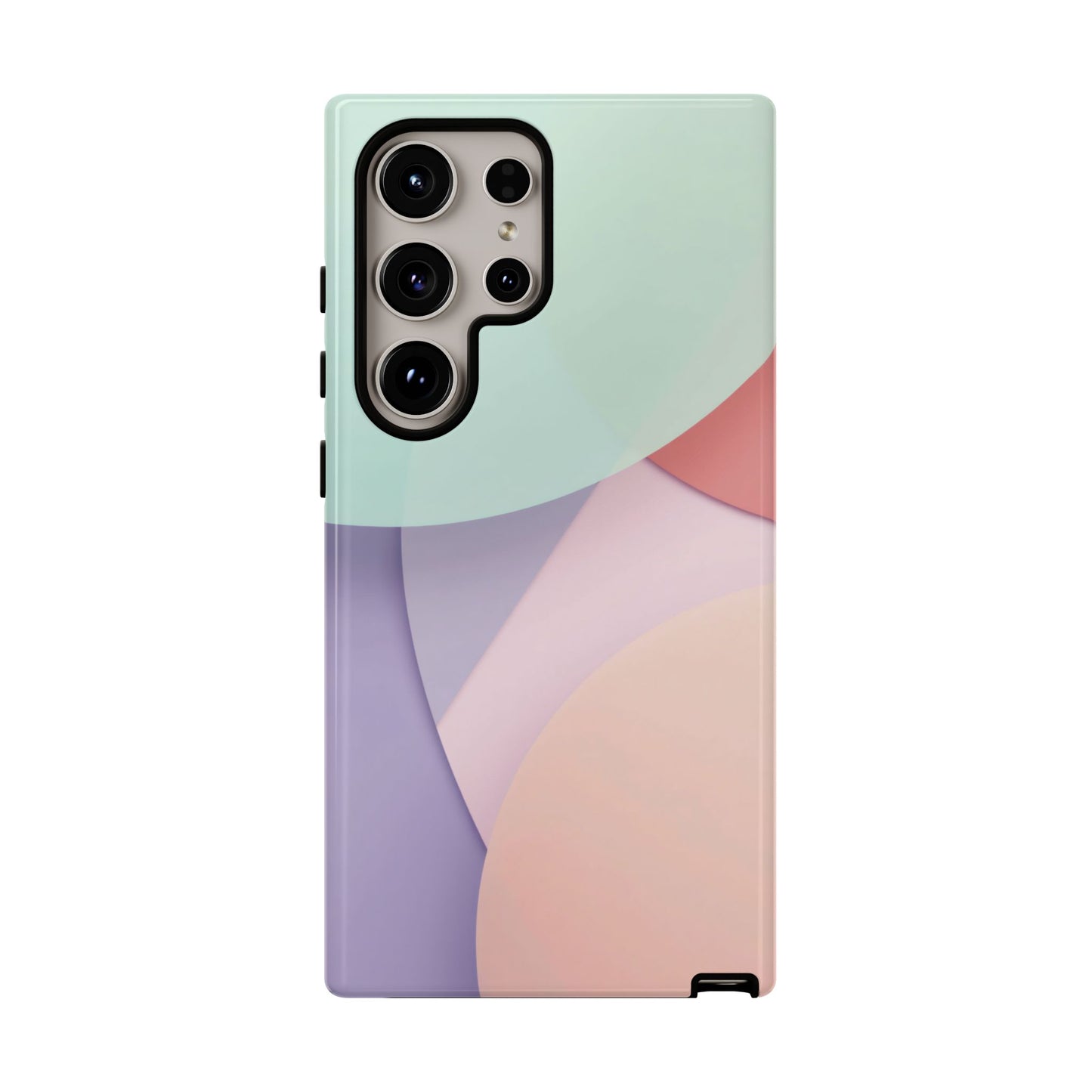 Samsung Galaxy S24 Series - Pastel