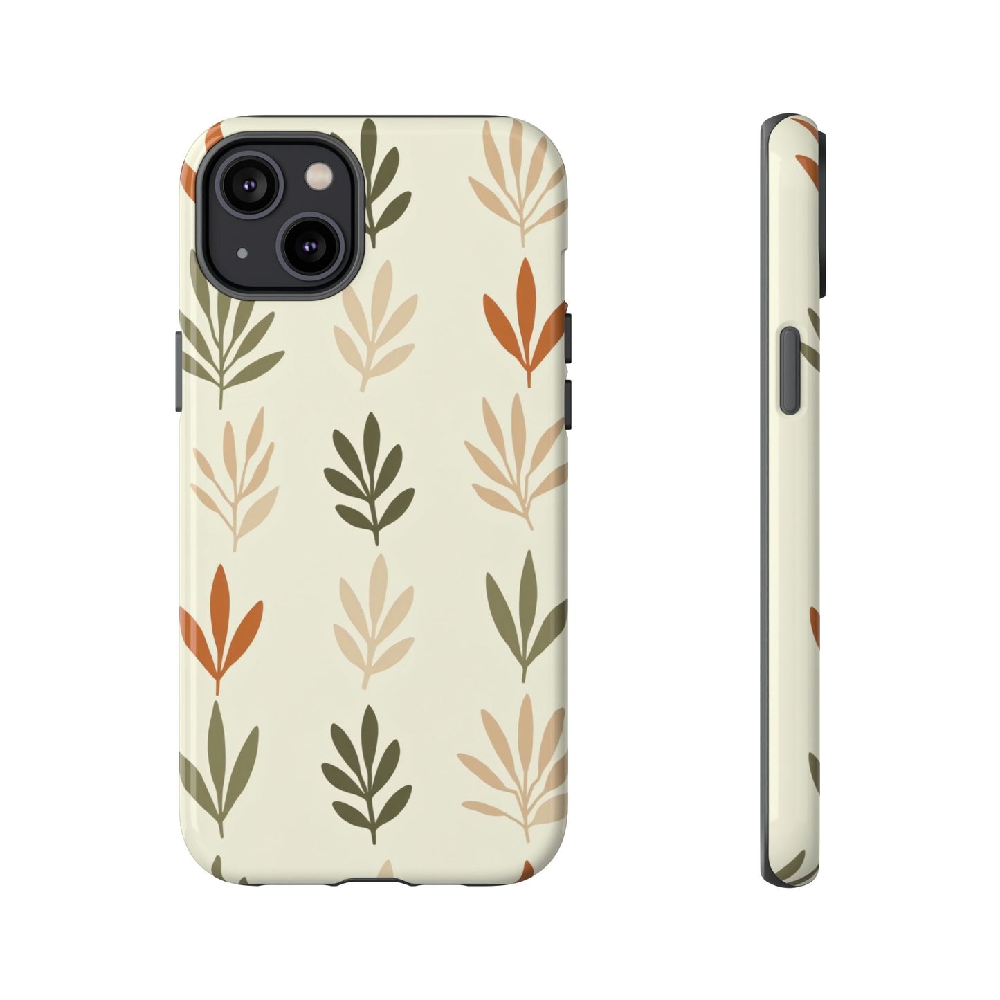 iPhone 14 Series - Botanic