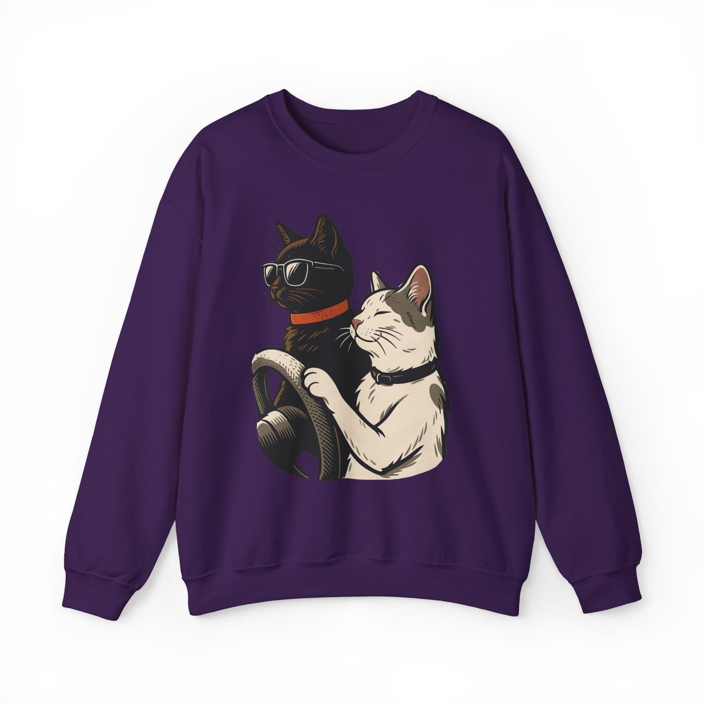 Sweatshirt - Classic V3