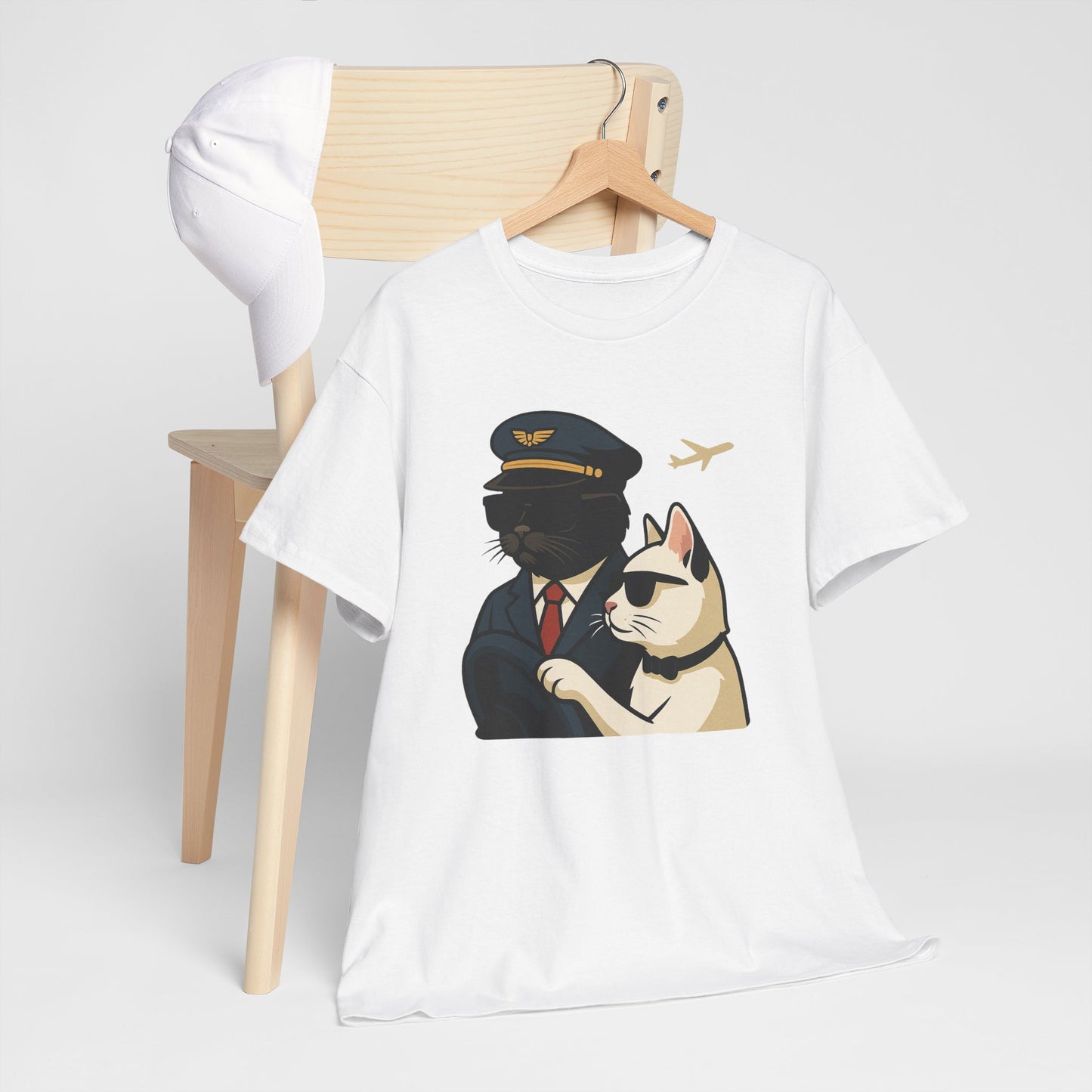 Regular - Classic Pilot V2
