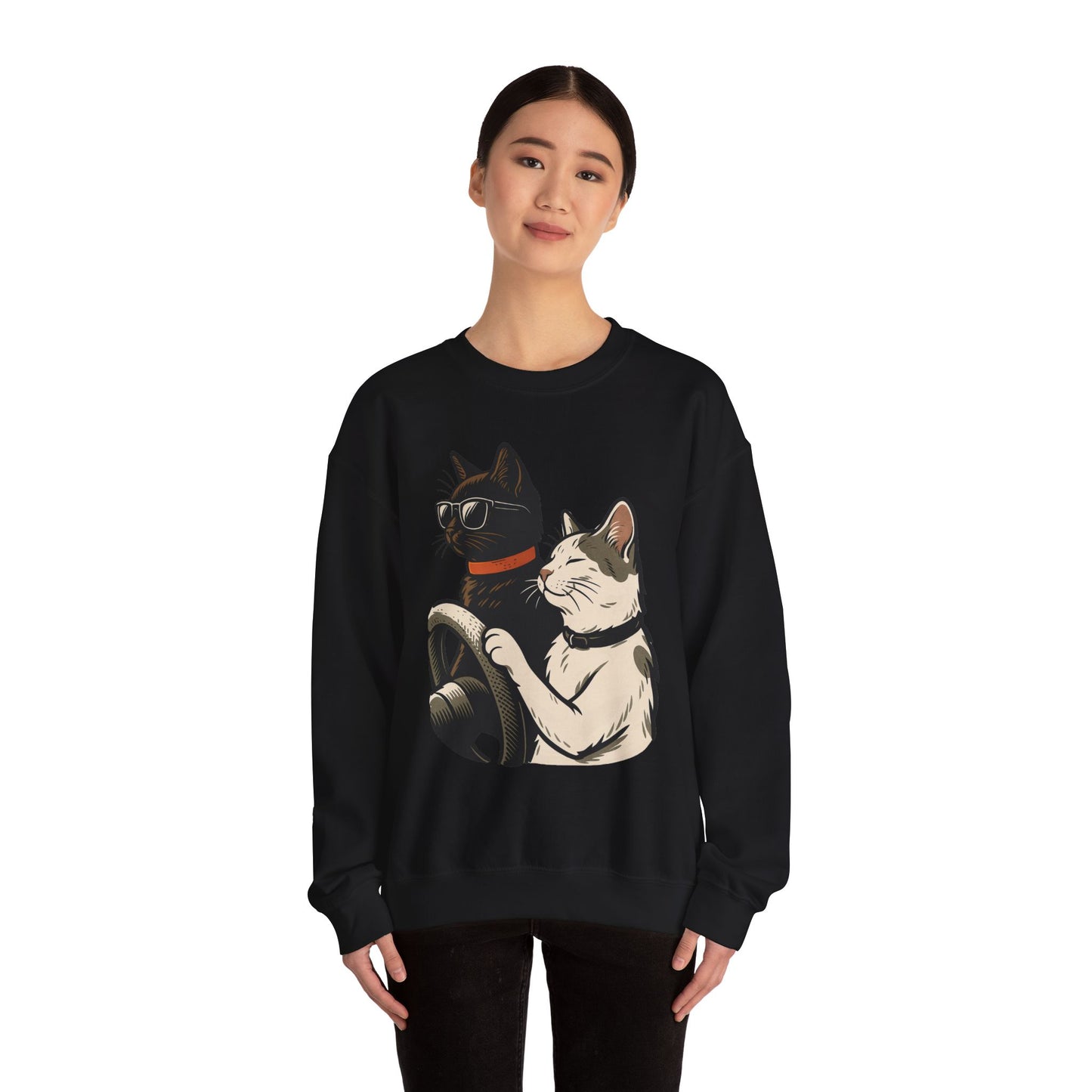 Sweatshirt - Classic V3