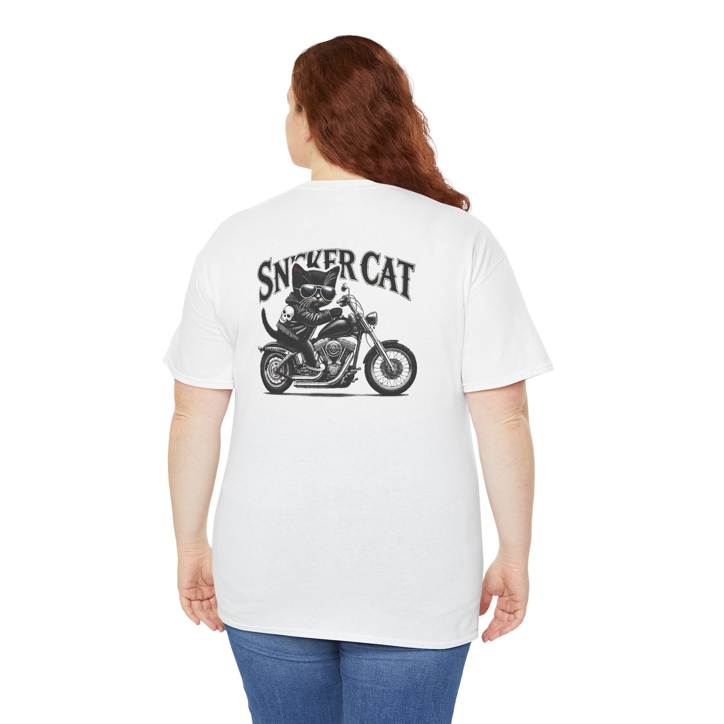 Regular - Road King Snicker